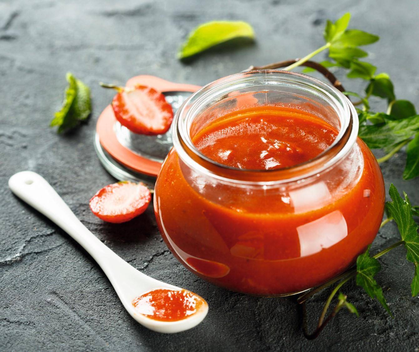 Sauce tomate - Recette Hachoir Manuel 5 secondes 500mL | Tefal