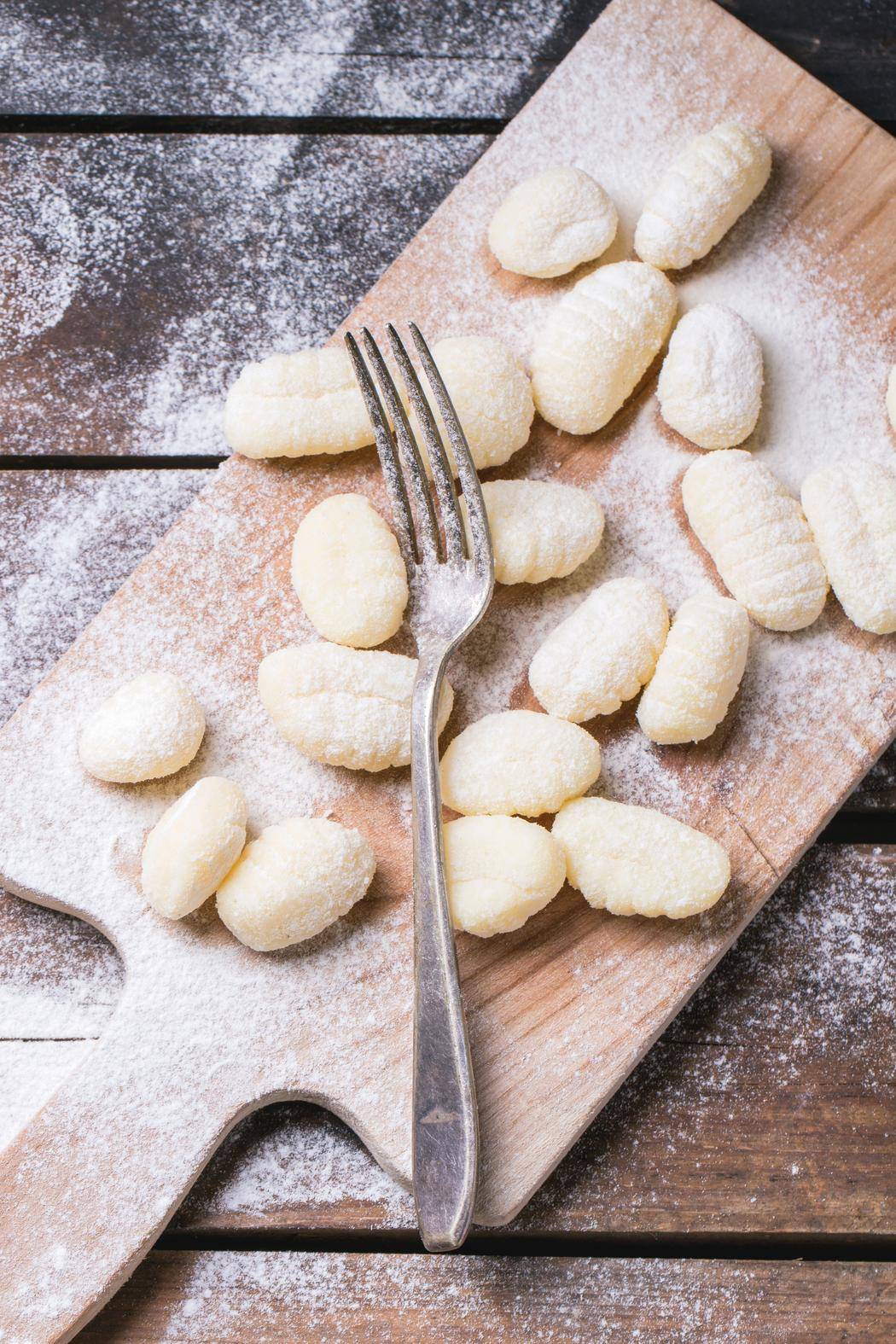 Gnocchi - Recette undefined | Tefal