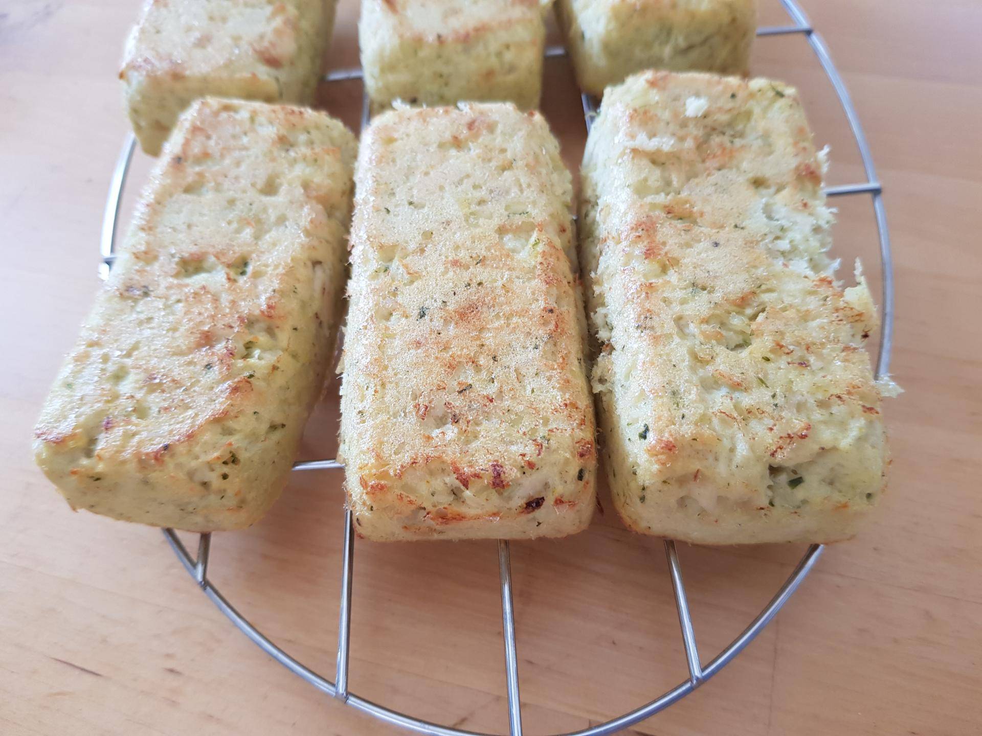 Pain de Poulet - Recette Cake Factory Délices | Tefal