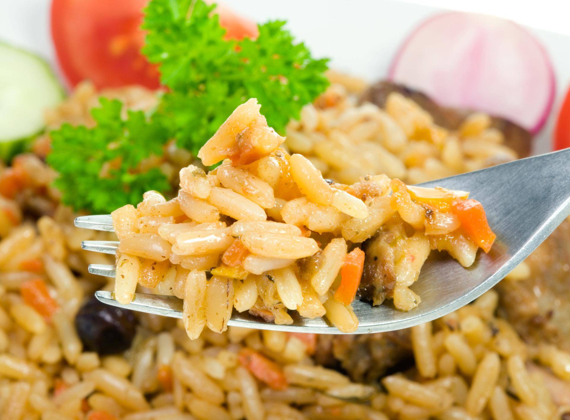 Poulet au miso et riz pilaf - Recette Poêles et Casseroles | Tefal