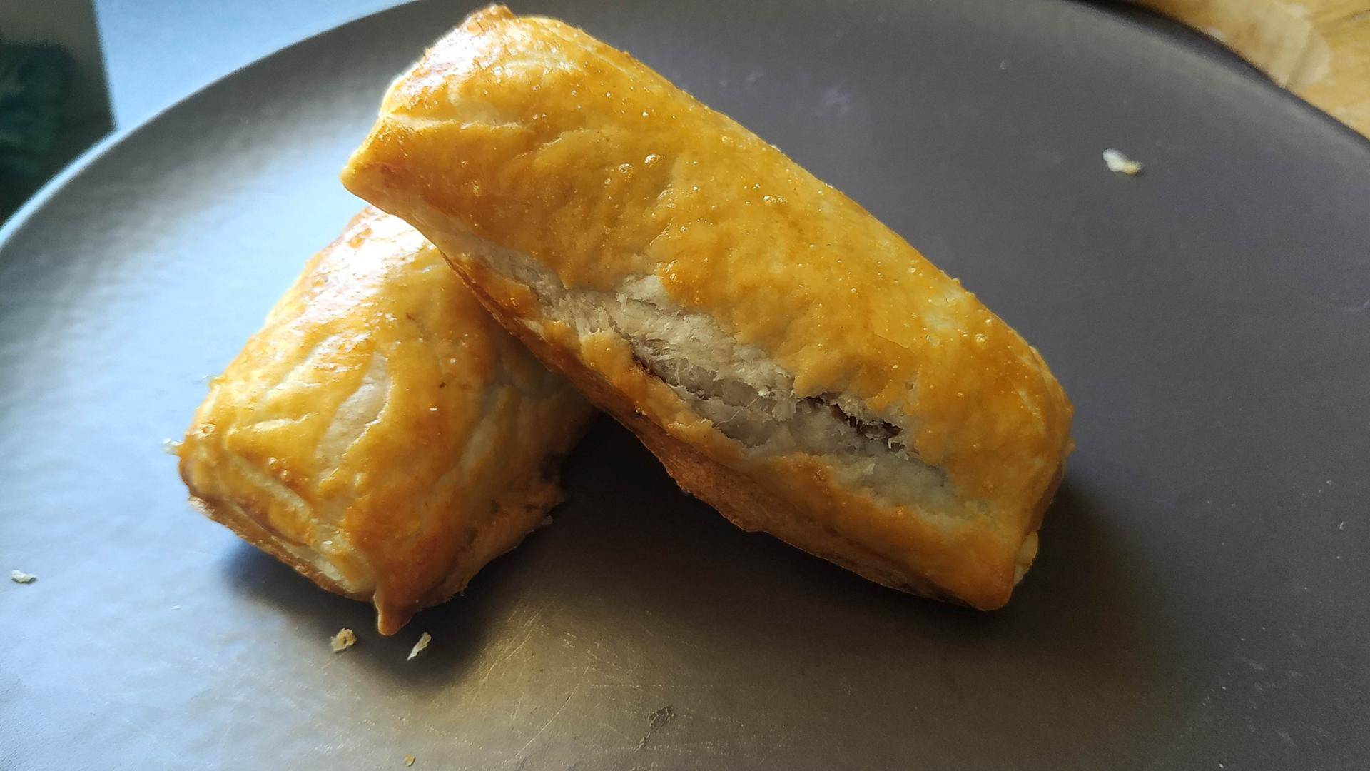 Pain au chocolat express 🍞 🍫 - Recette Cake Factory | Tefal