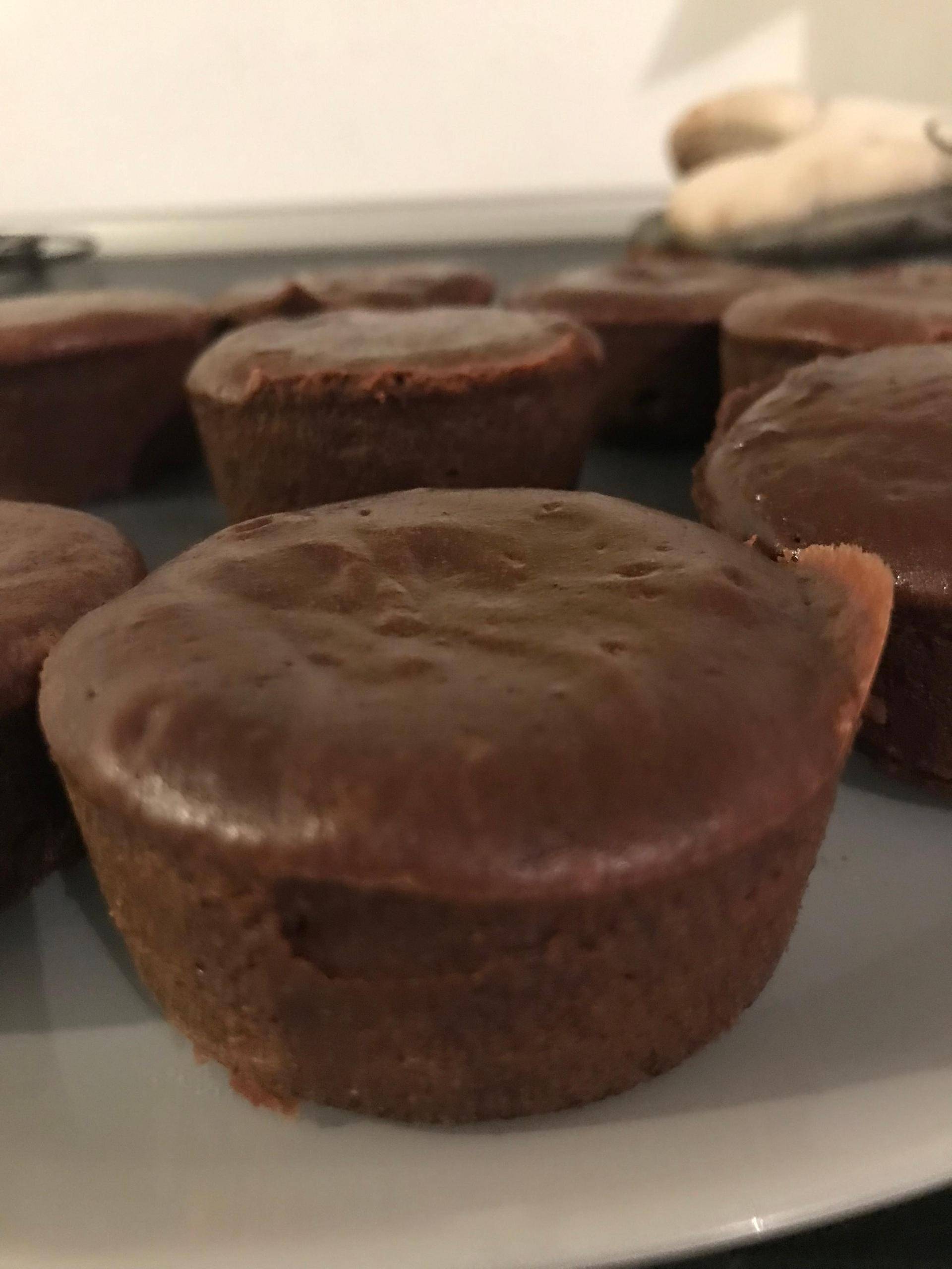 Gateaux au chocolat - Recette Cake Factory Délices | Tefal