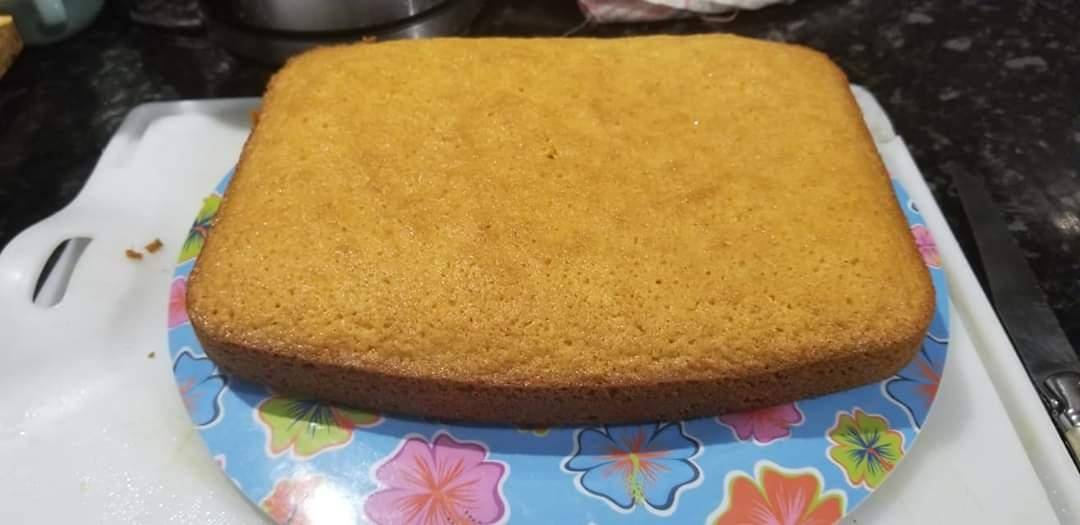Gâteau aux Noisettes - Recette Cake Factory | Tefal
