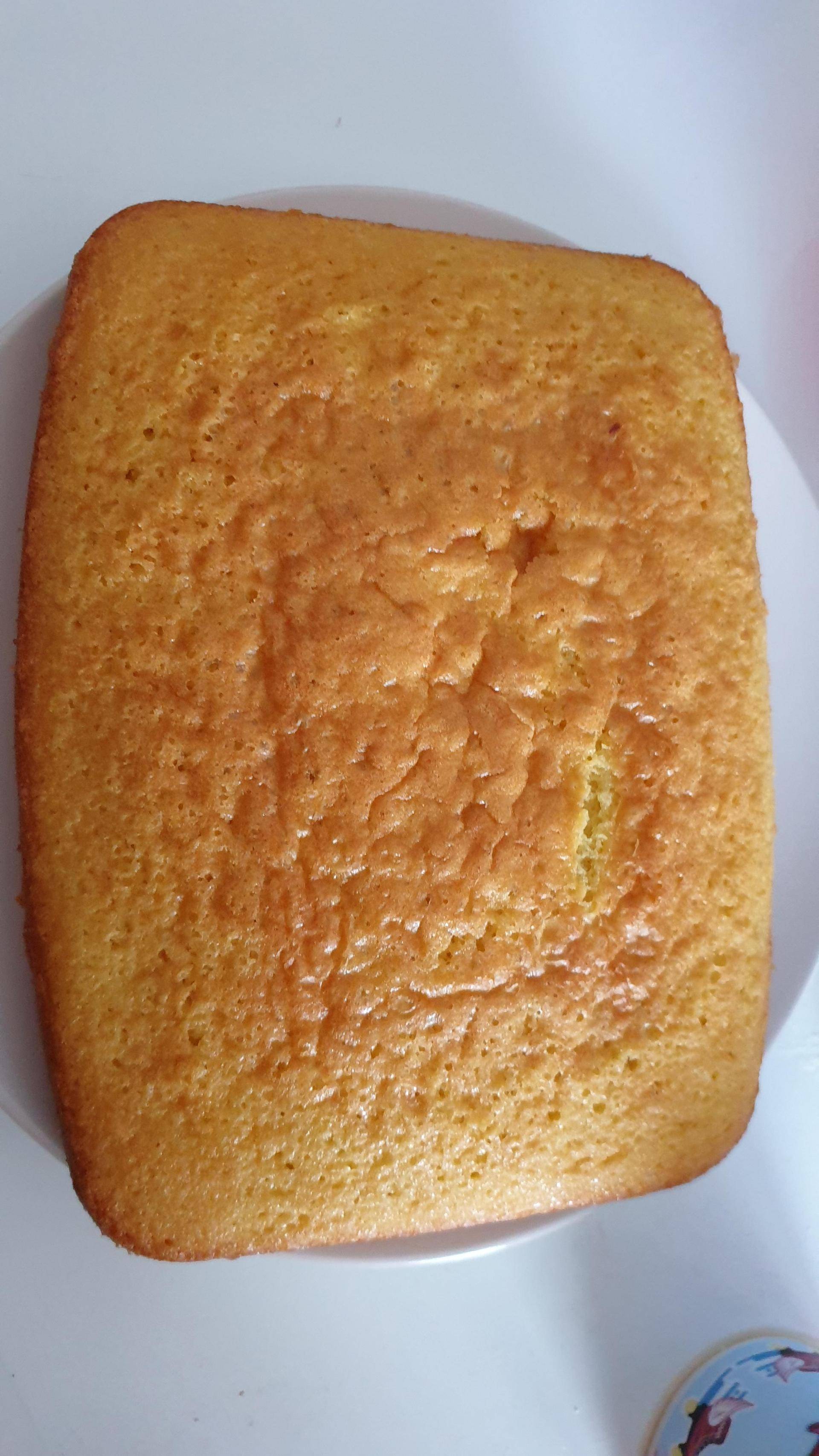 Gateau Quatre-quart pour le 4h des petits - Recette Cake Factory | Tefal