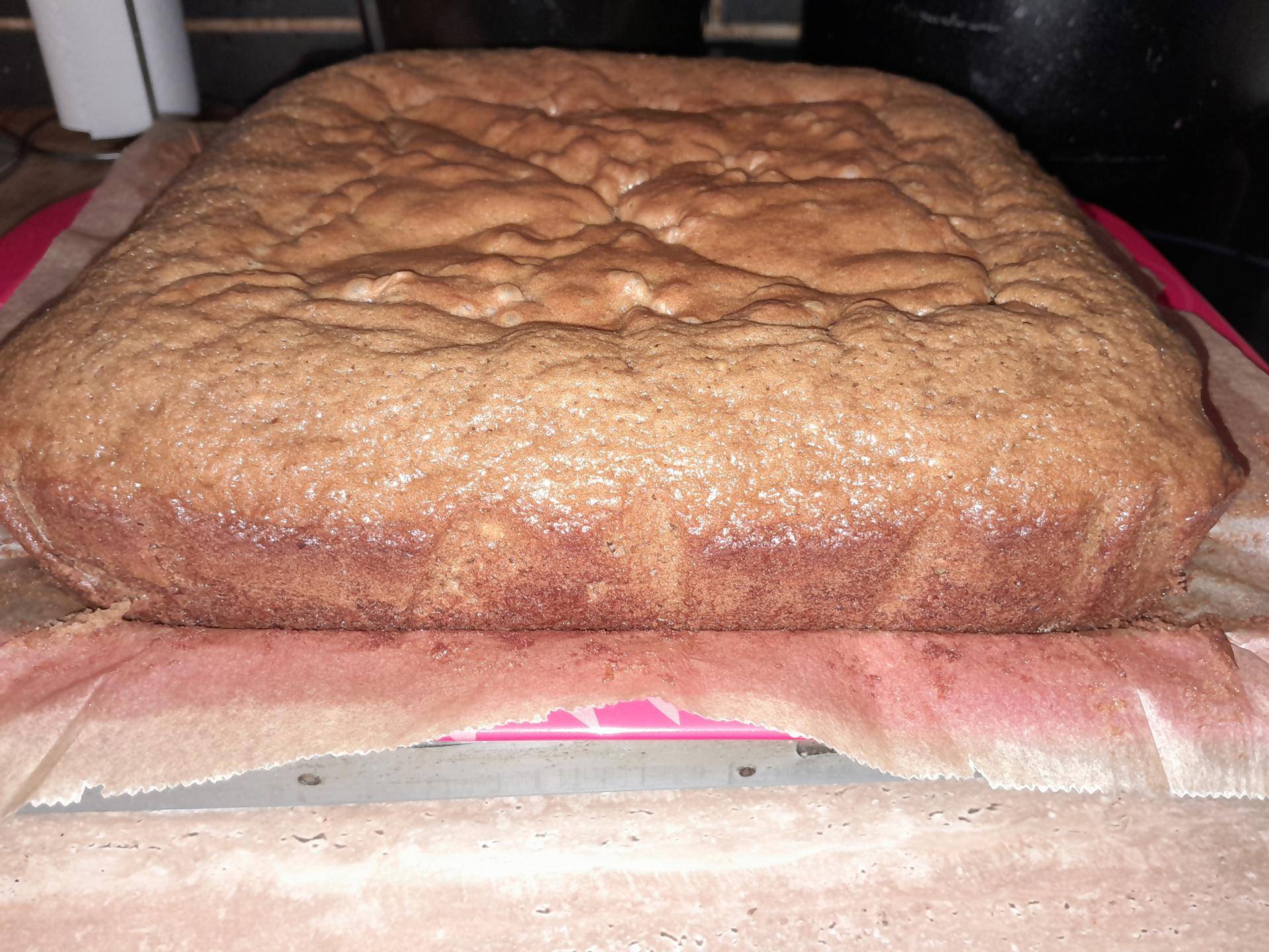 Gateau au yaourt et au chocolat - Recette Cake Factory Infinity | Tefal