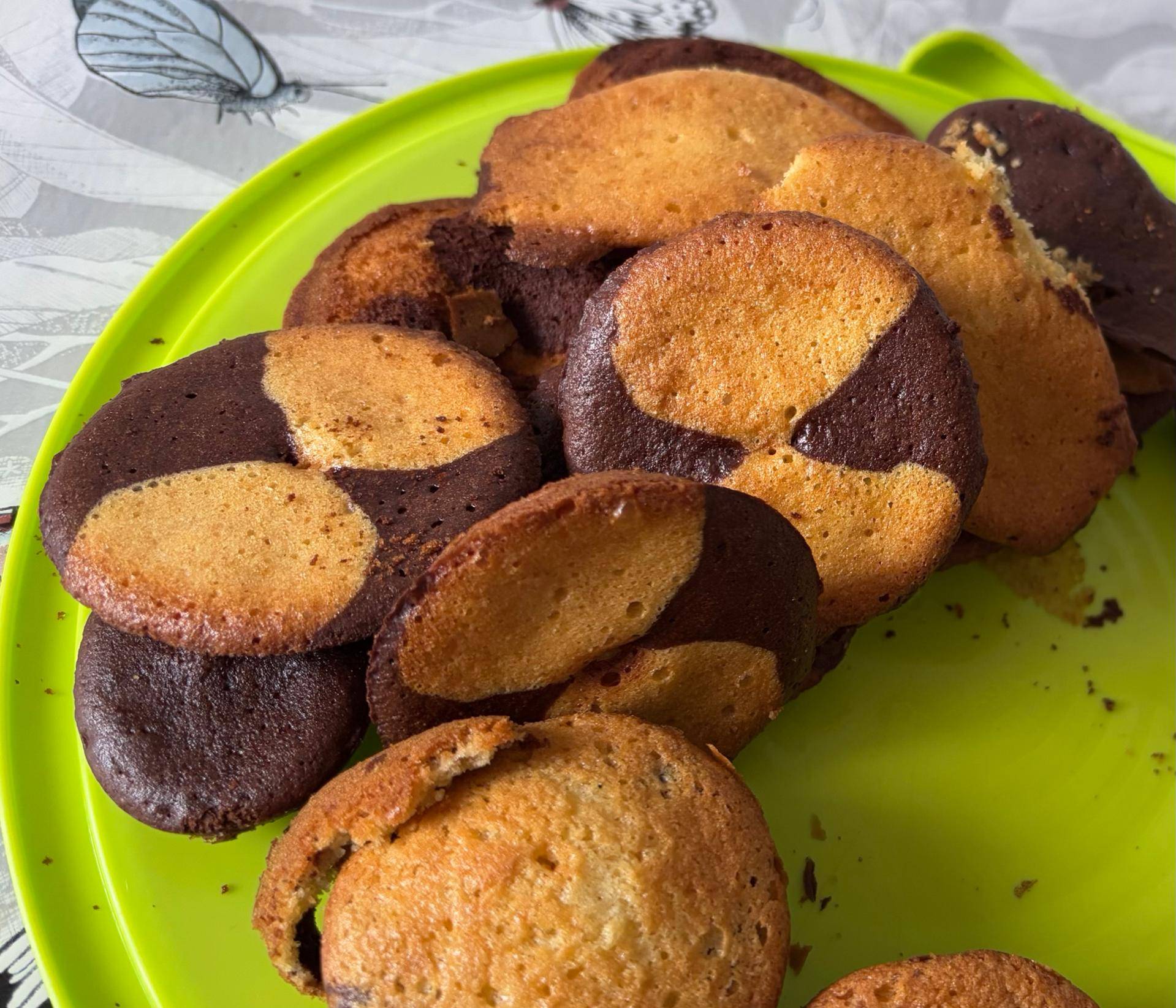 Donnuts ou gâteaux multiples - Recette Cake Factory Délices | Tefal