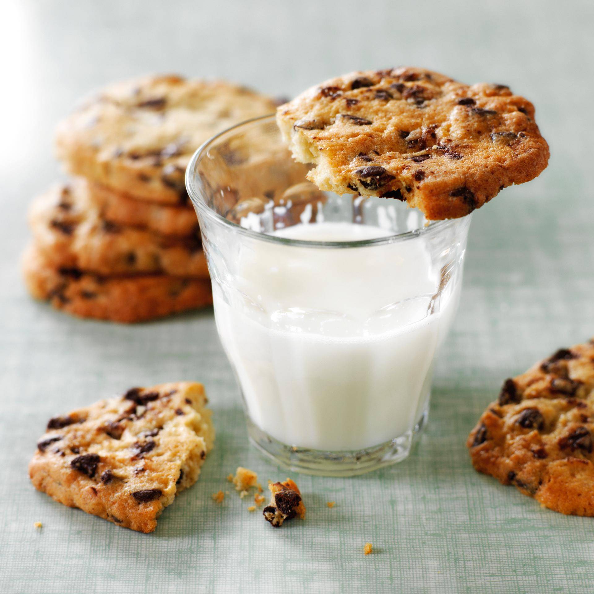 Cookies - Recette Balance de cuisine | Tefal