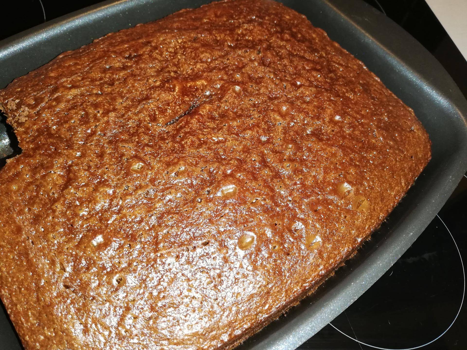 Gâteau aux chocolats de pâques - Recette Cake Factory | Tefal