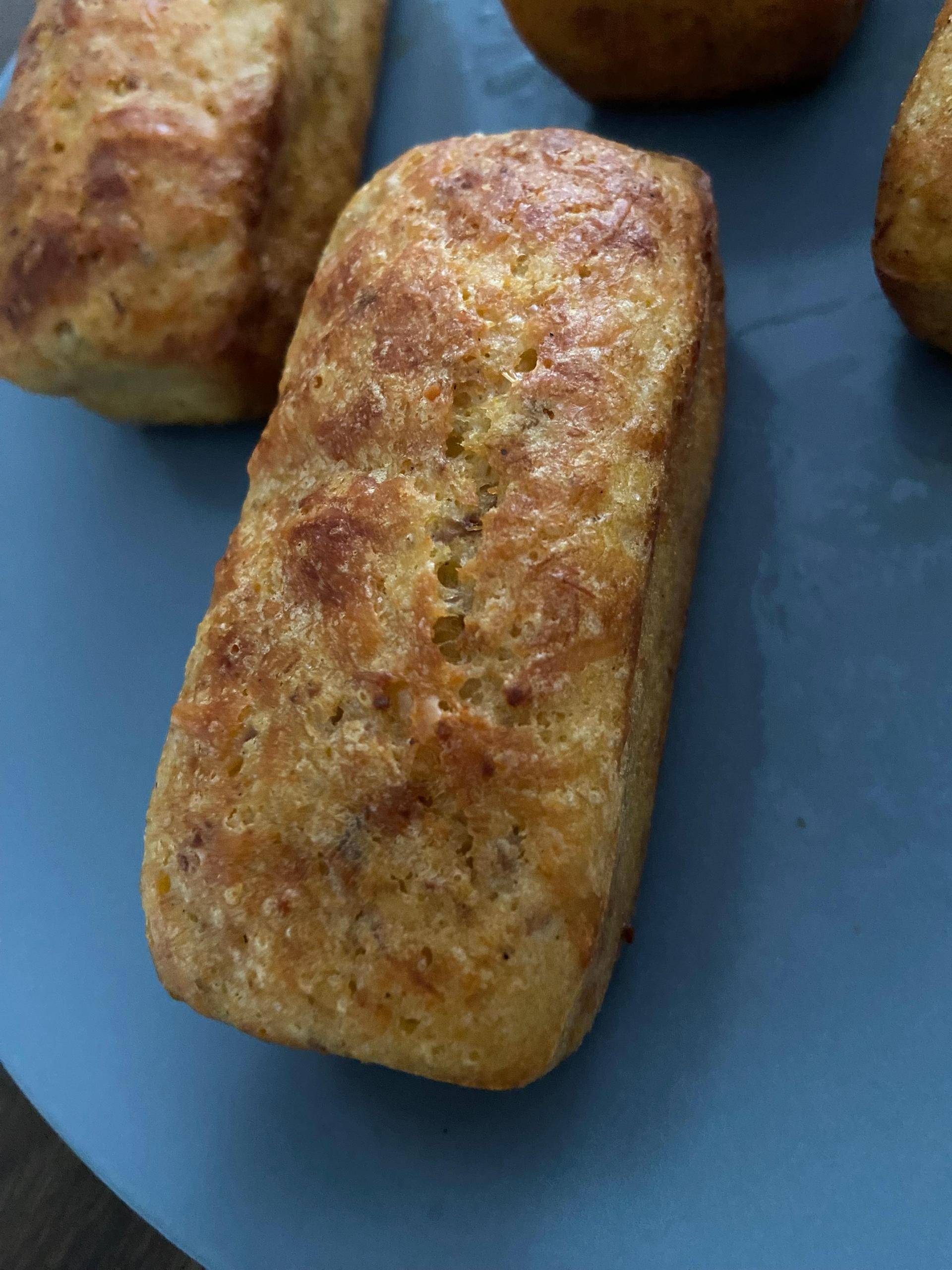 Pain de thon - Recette Cake Factory | Tefal
