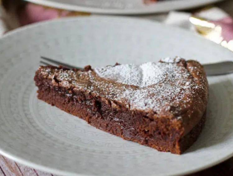 Gâteau au chocolat de mamie - Recette Cake Factory Délices | Tefal