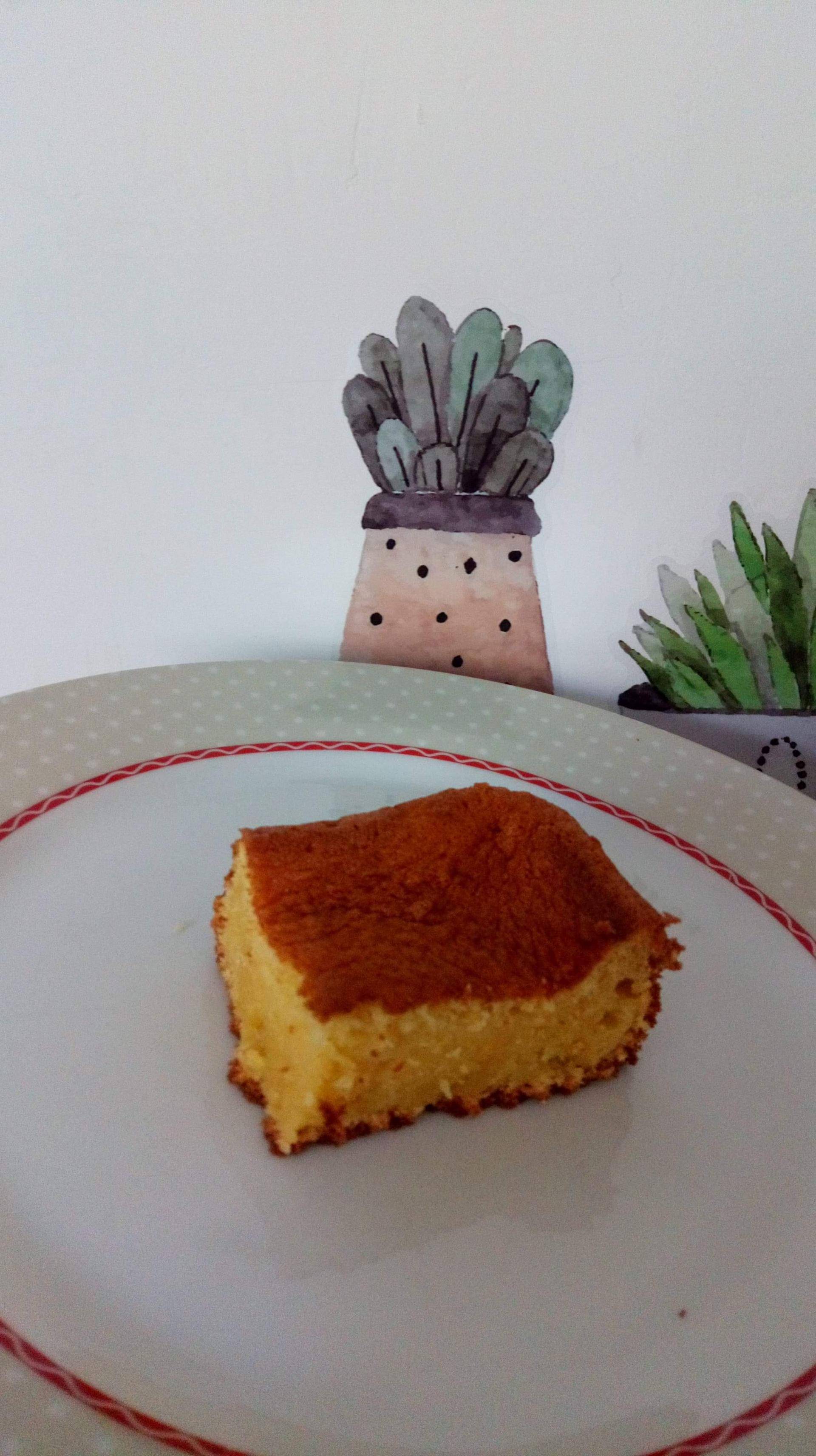 Gâteau jus d orange - Recette Cake Factory | Tefal