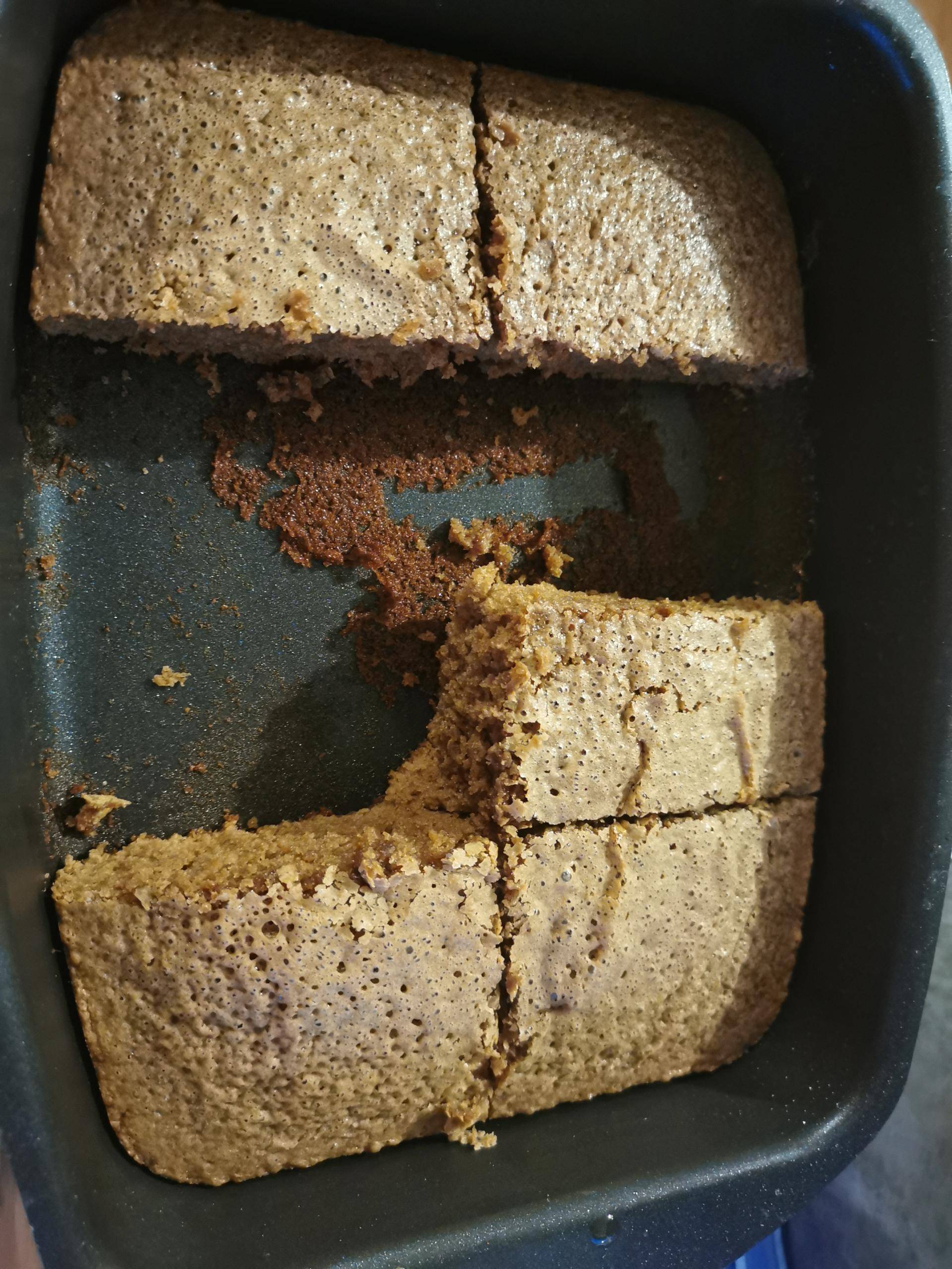 Gâteau au chocolat praliné - Recette Cake Factory | Tefal