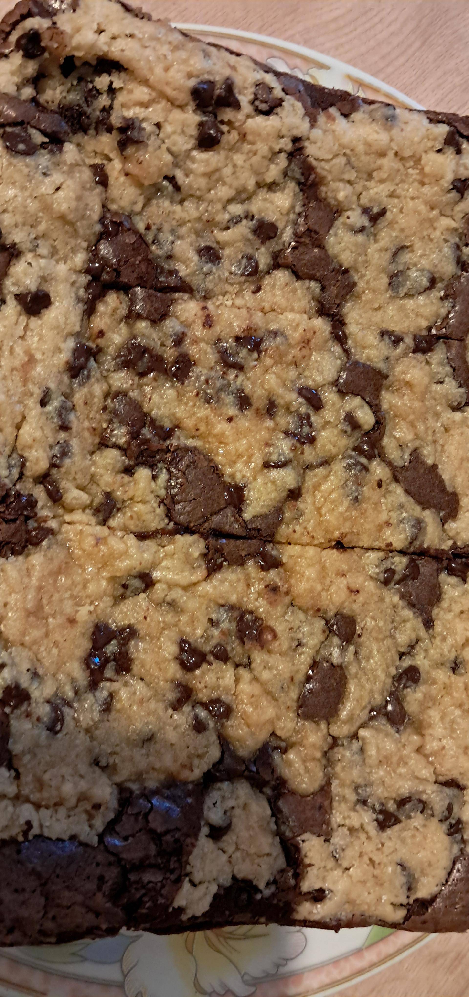 Brookie de millou - Recette Cake Factory | Tefal