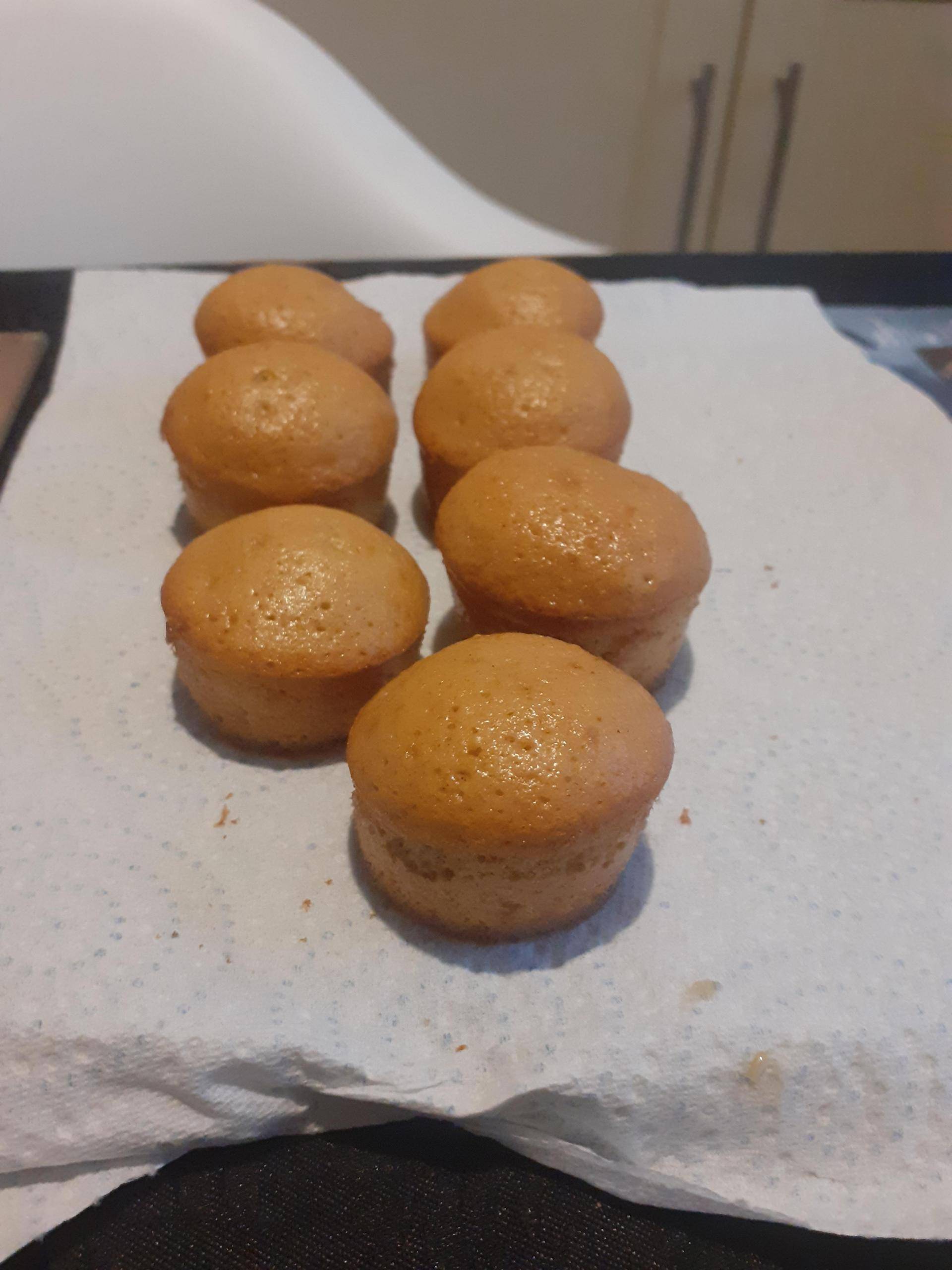 Moelleux au sirop d'érable - Recette Cake Factory | Tefal