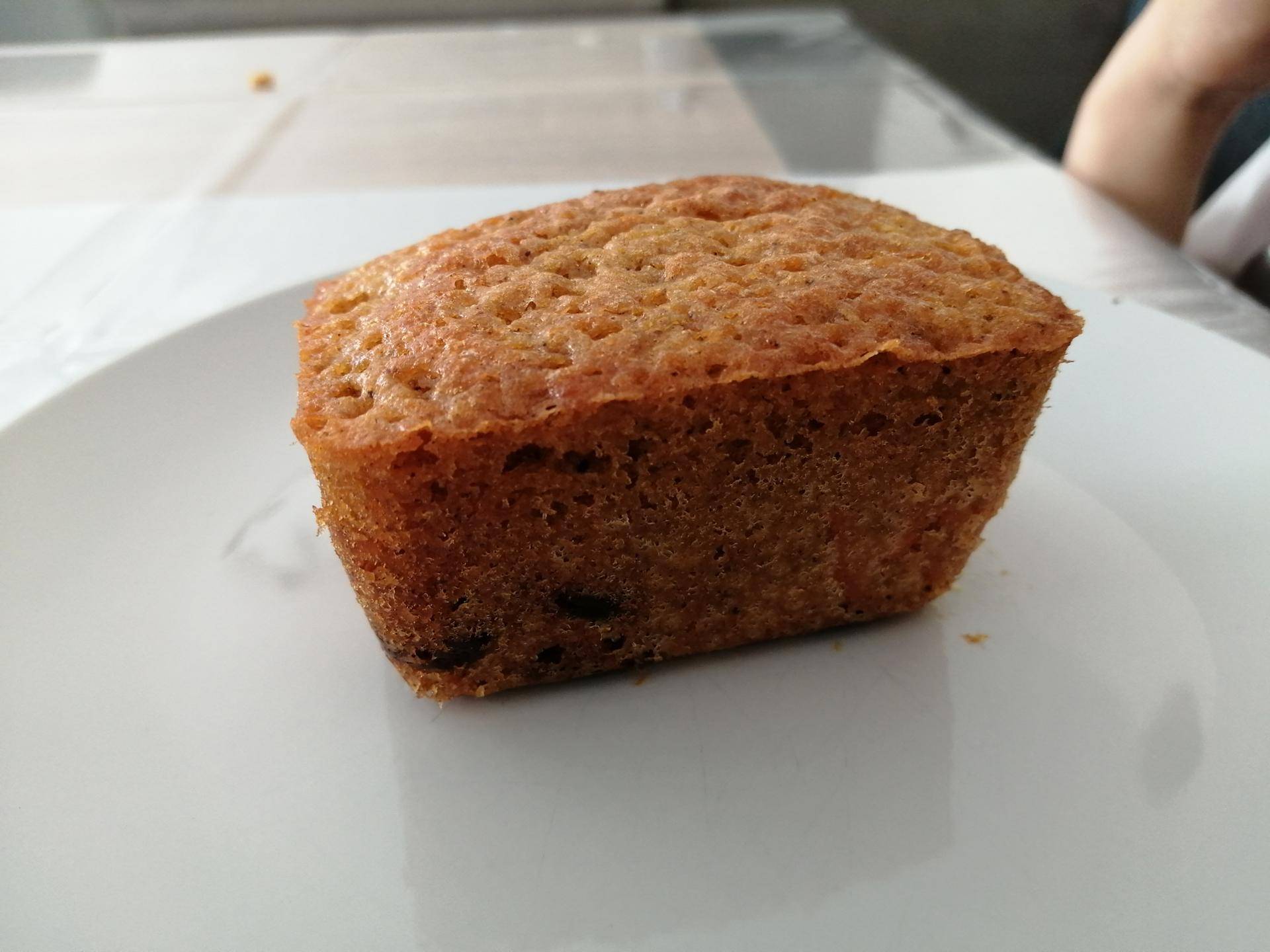 Carrot cake - Recette Cake Factory Délices | Tefal