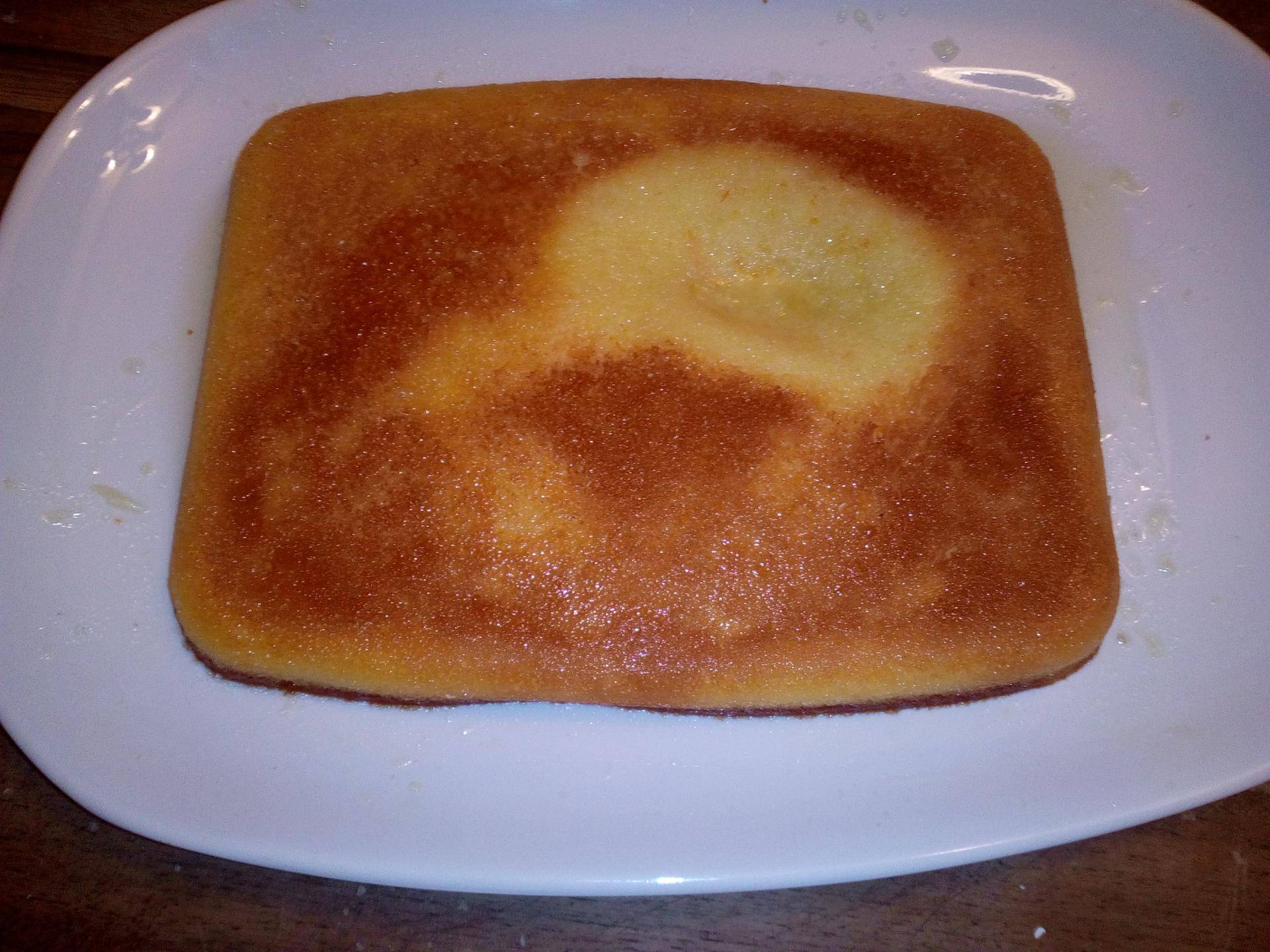 Moelleux à l'orange - Recette Cake Factory | Tefal