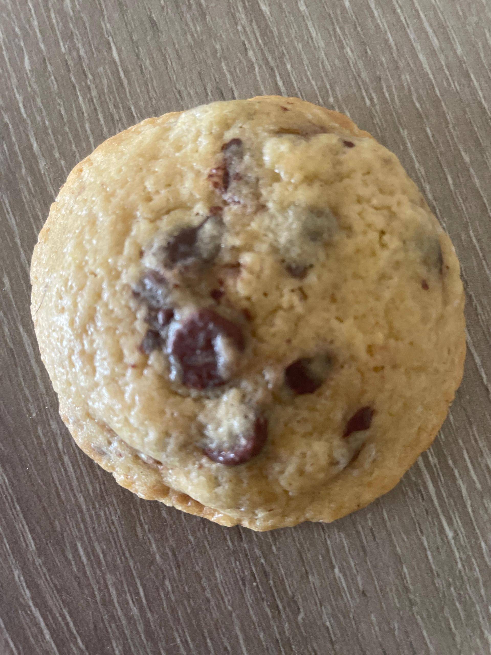 Cookies Companion + CF - Recette Cake Factory Délices | Tefal