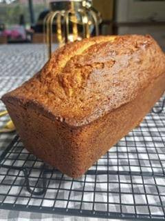 Quatre quart vanille - Recette Cake Factory | Tefal