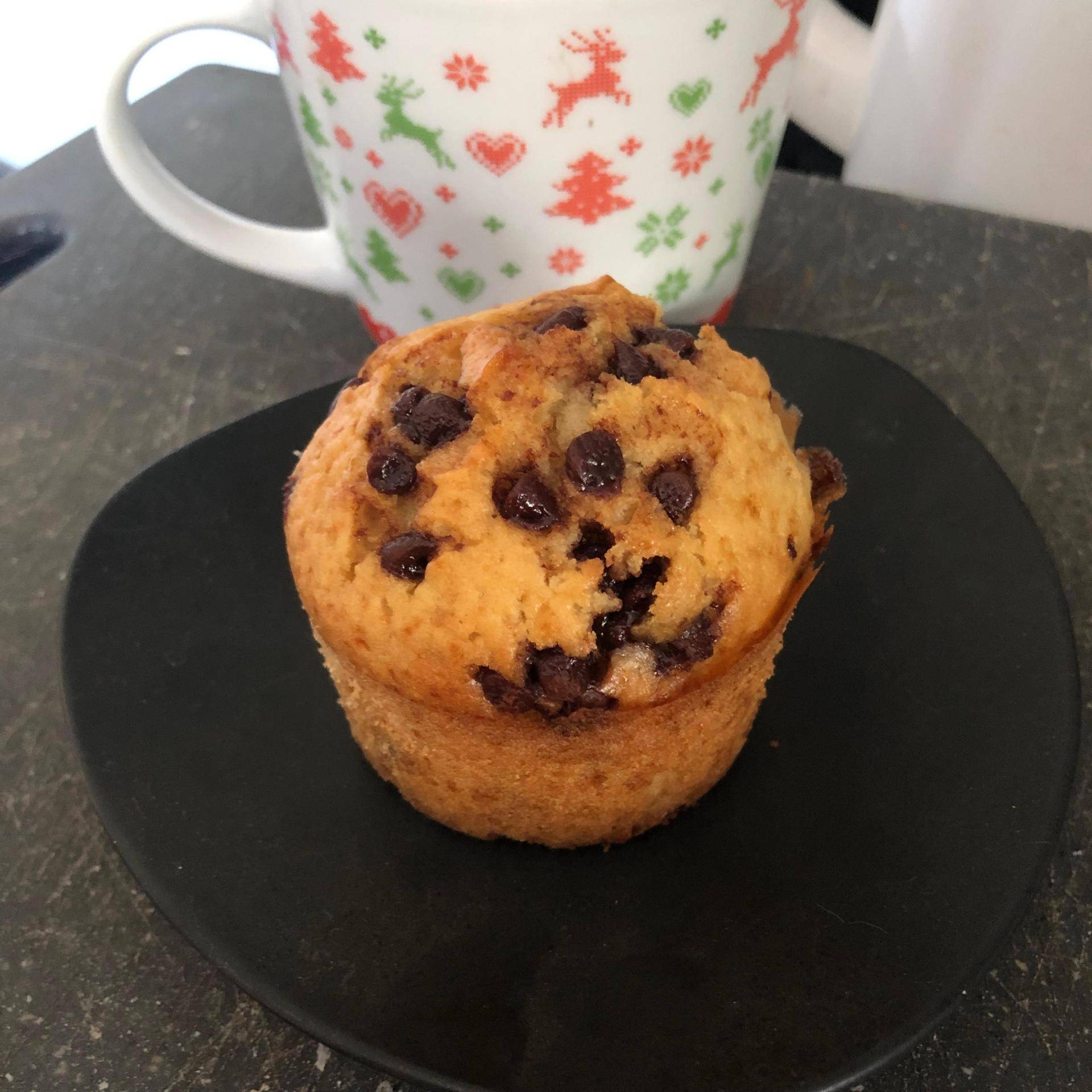 Muffins extra moelleux - Recette Cake Factory | Tefal