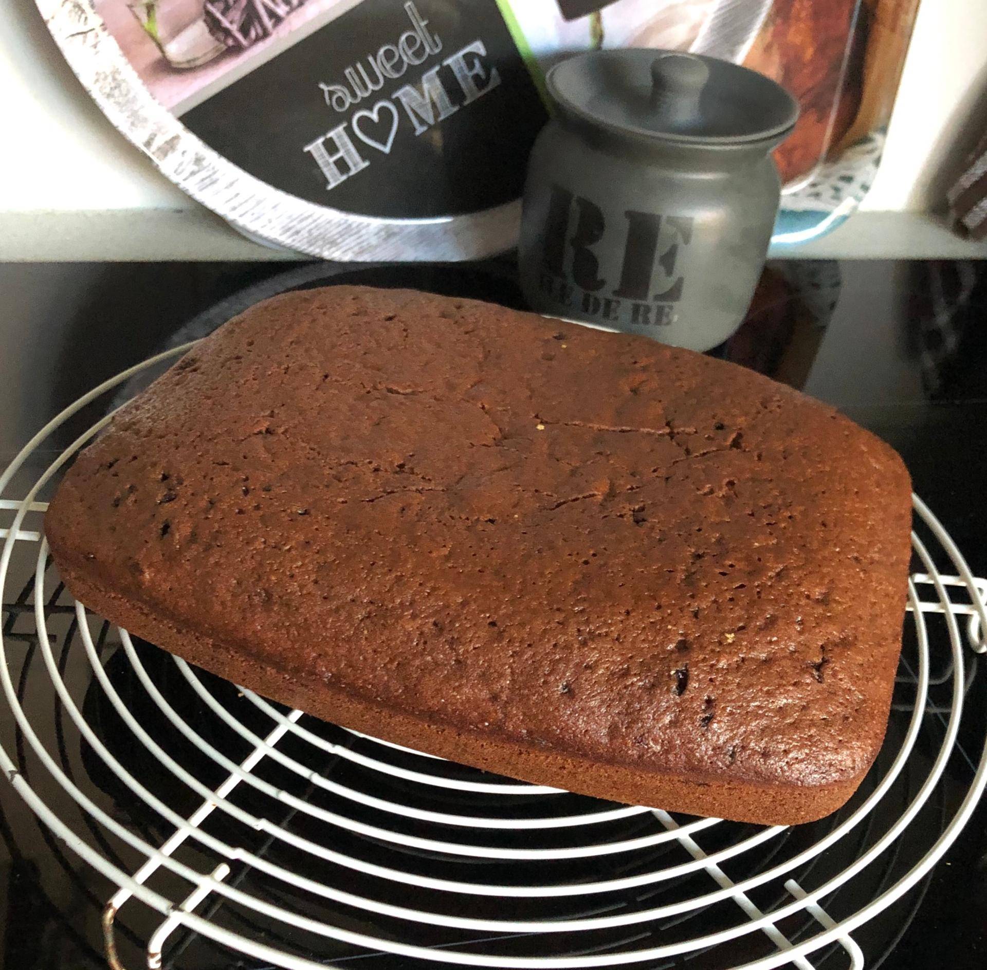 Gâteau moelleux au Nutella - Recette Cake Factory | Tefal