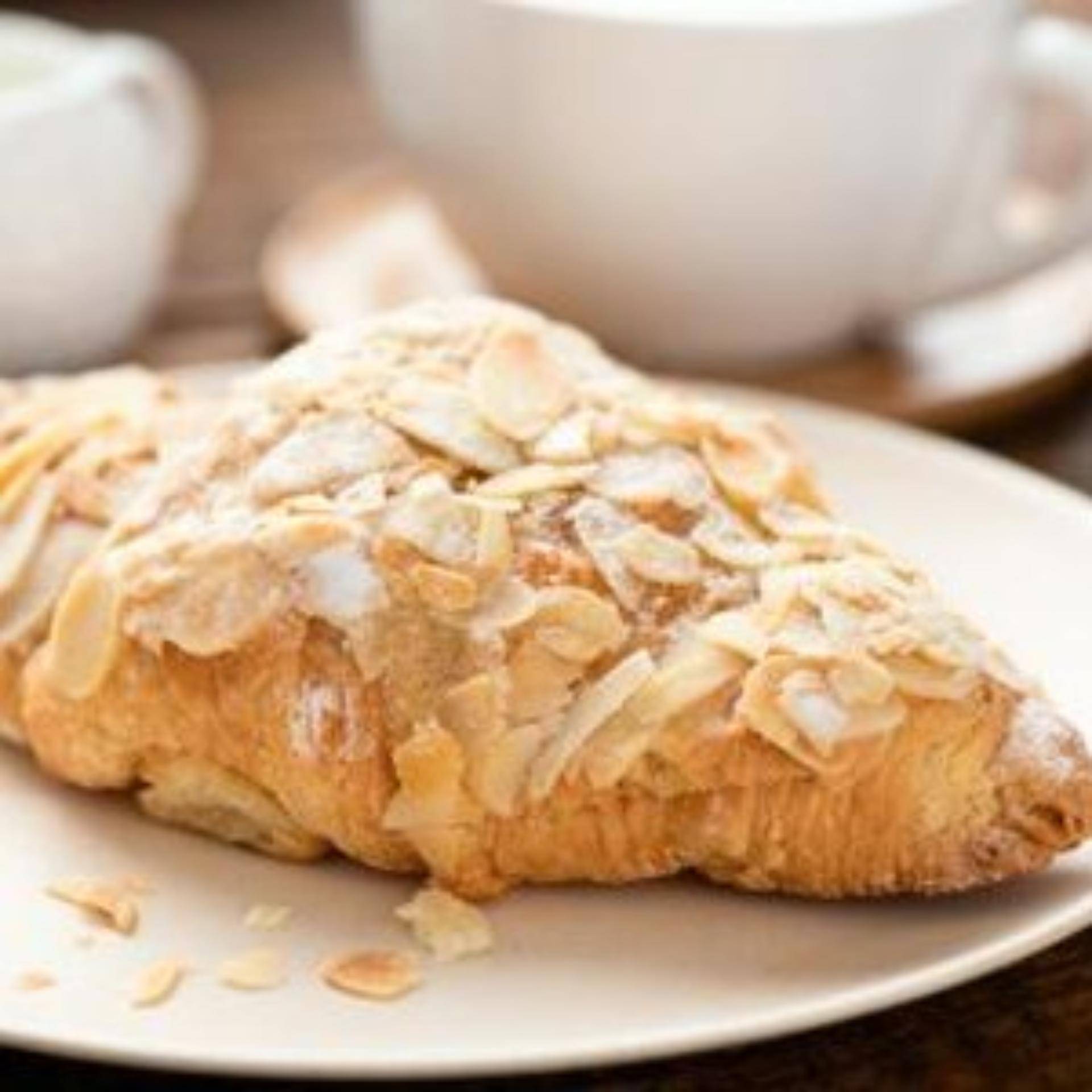 Croissants aux amandes - Recette Moules à gâteaux | Tefal