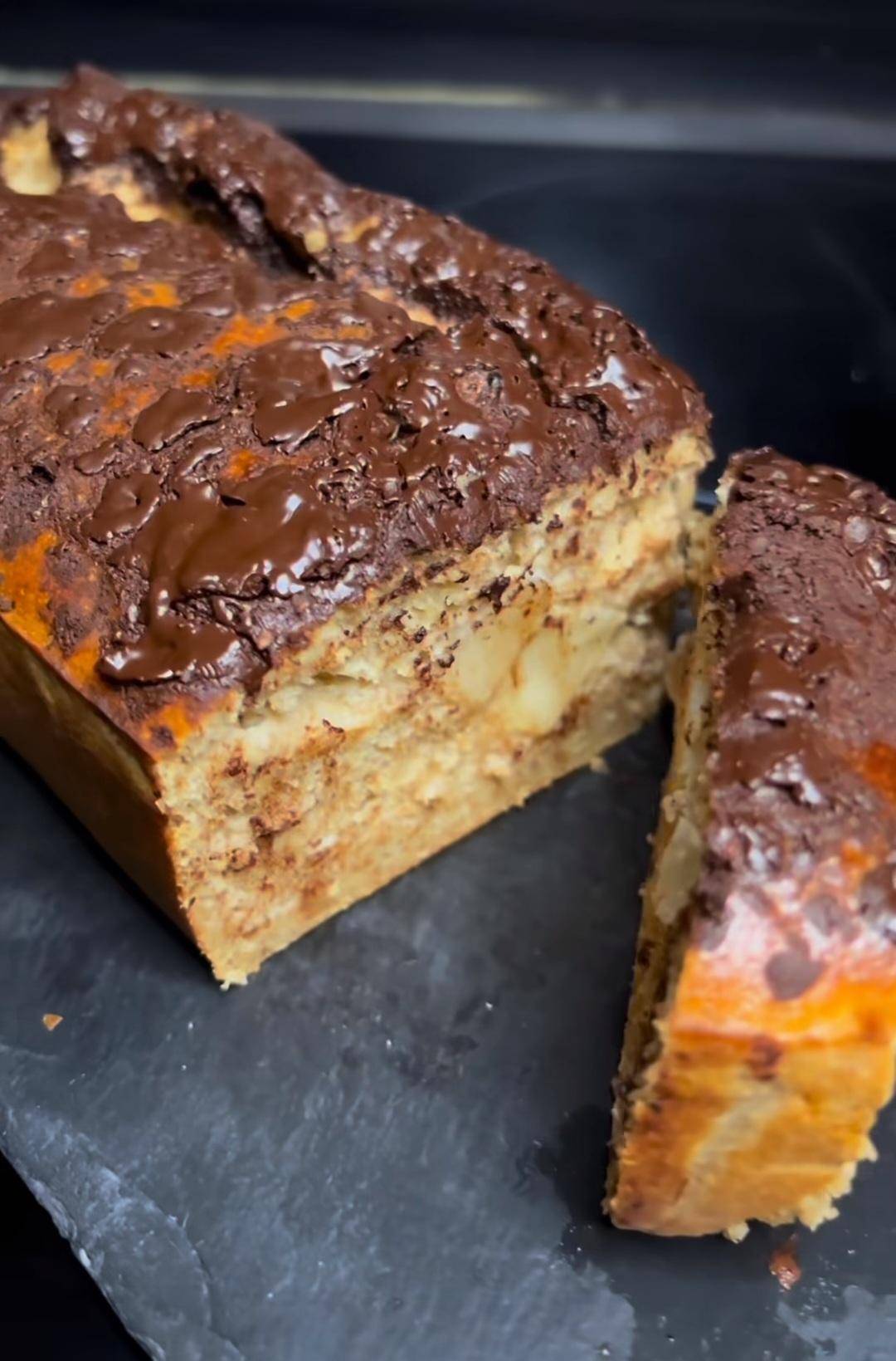 Moelleux Proteinés - Recette Cake Factory Délices | Tefal