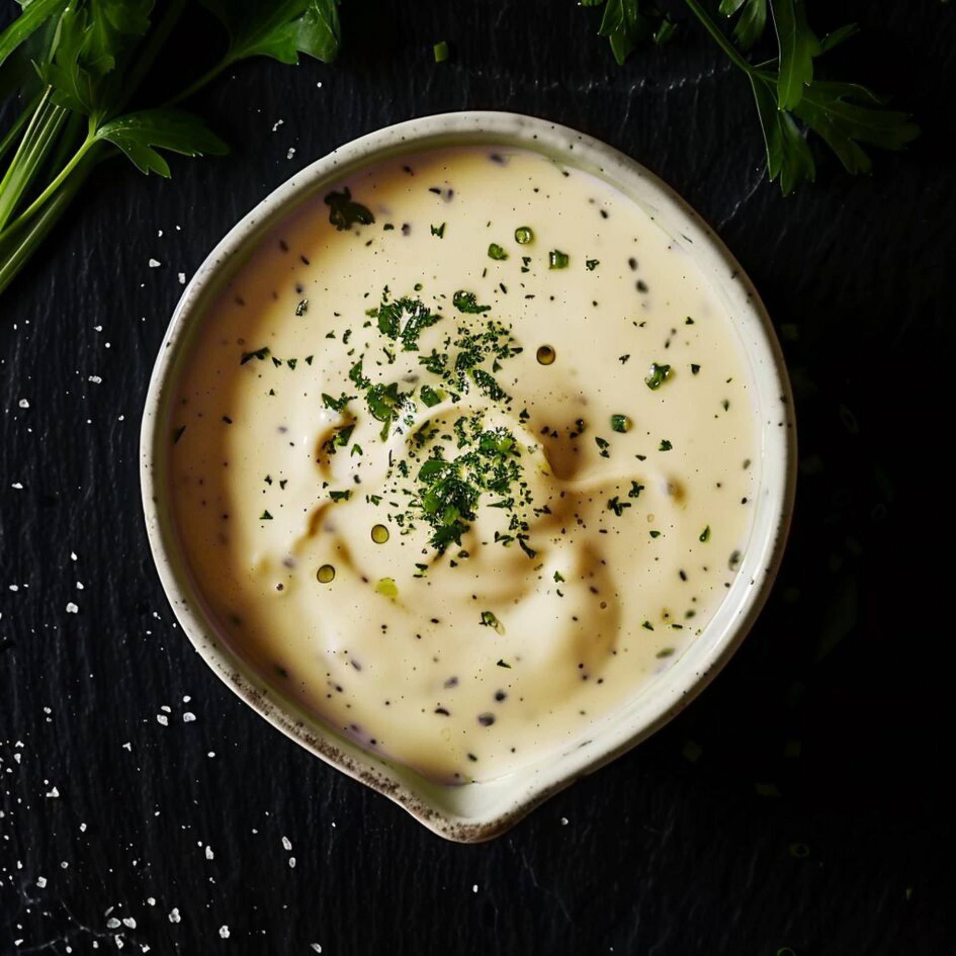 Sauce béarnaise maison - Recette Poêles et Casseroles | Tefal