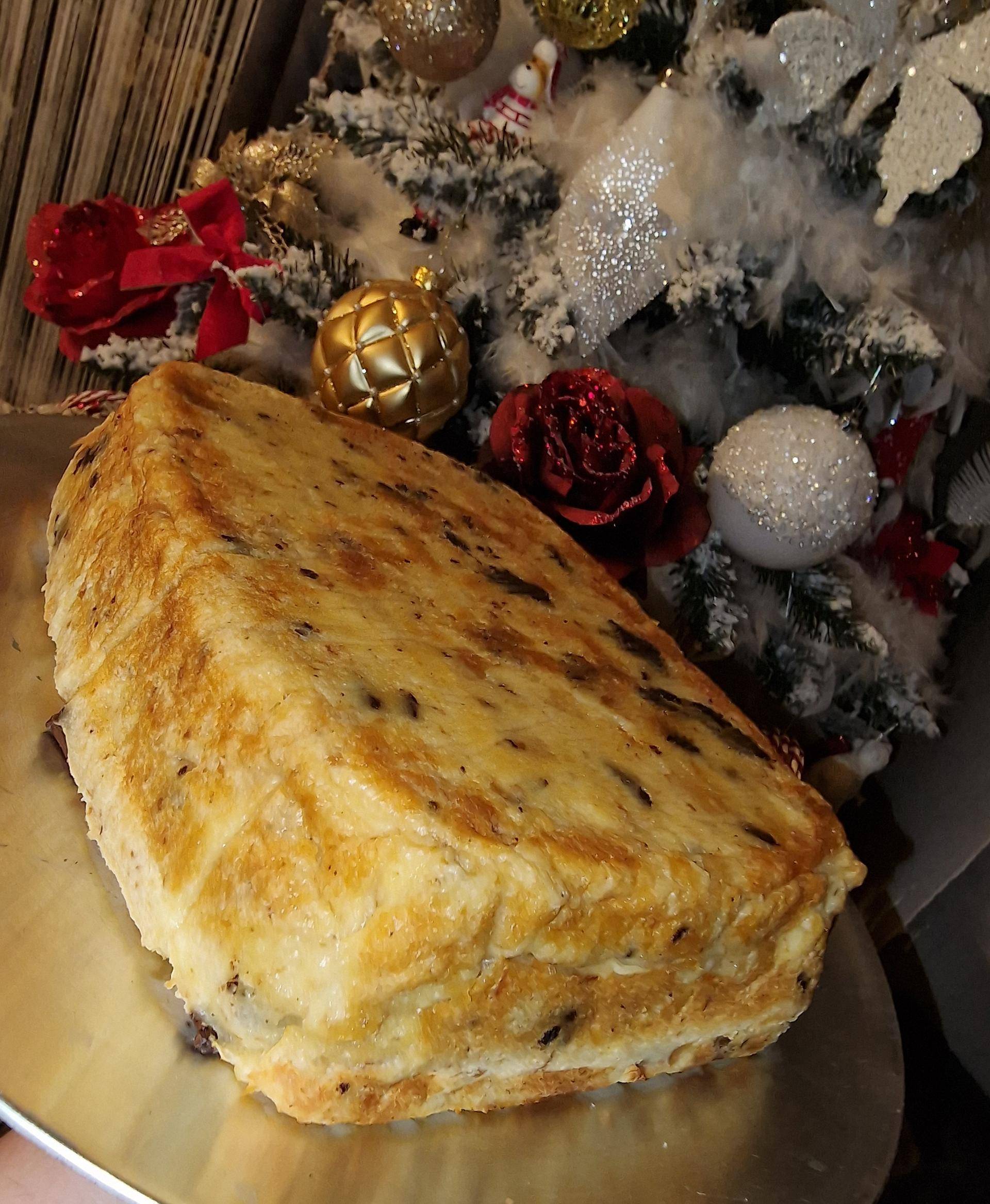 Pain d'chien - Recette Cake Factory Délices | Tefal