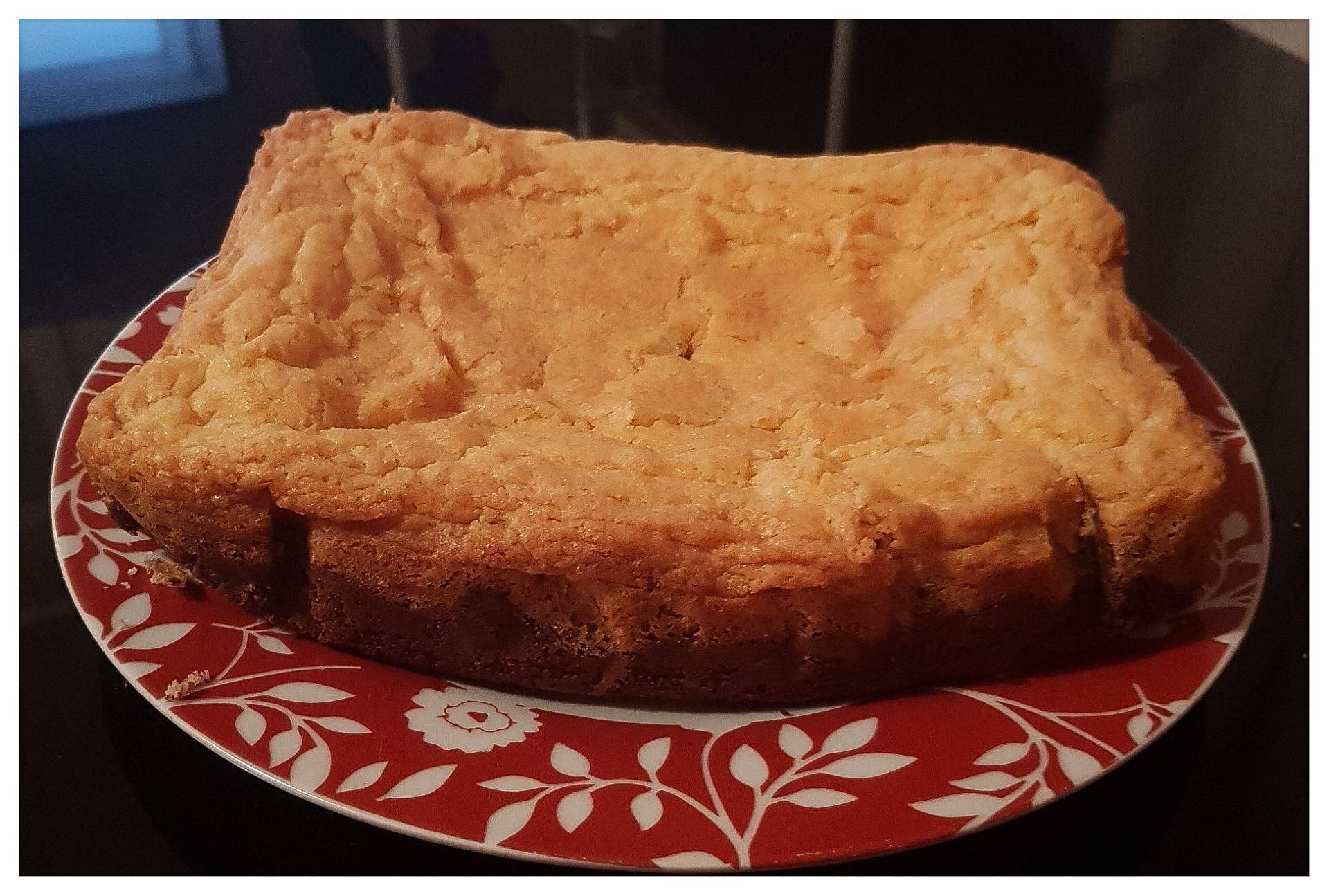 Brookie maison - Recette Cake Factory | Tefal