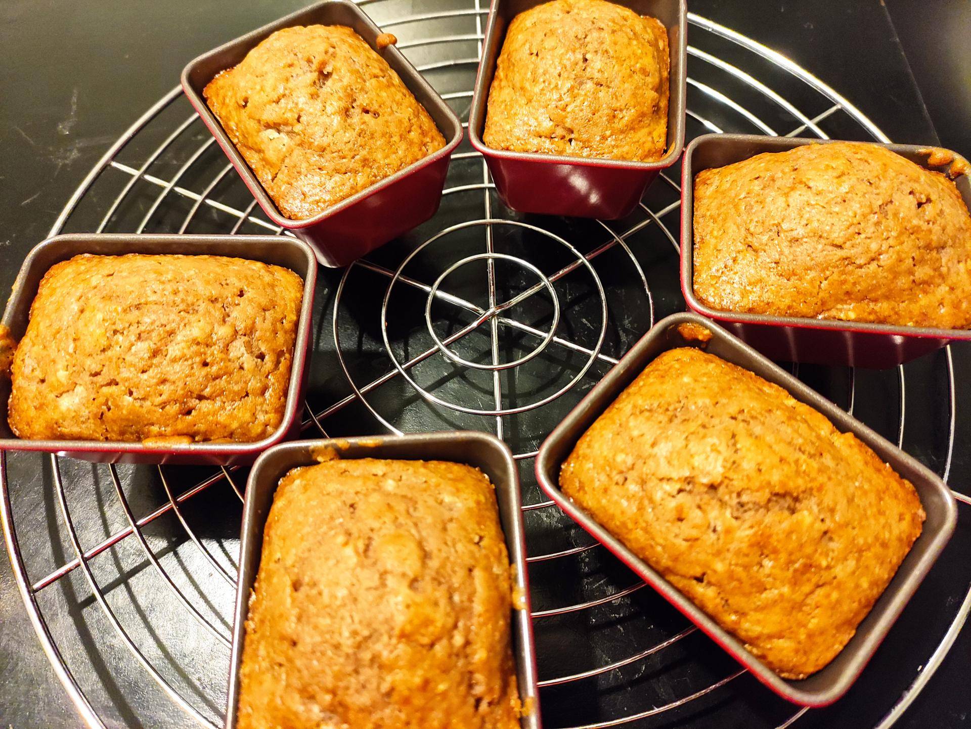 L'Ardèchois - Recette Cake Factory Délices | Tefal