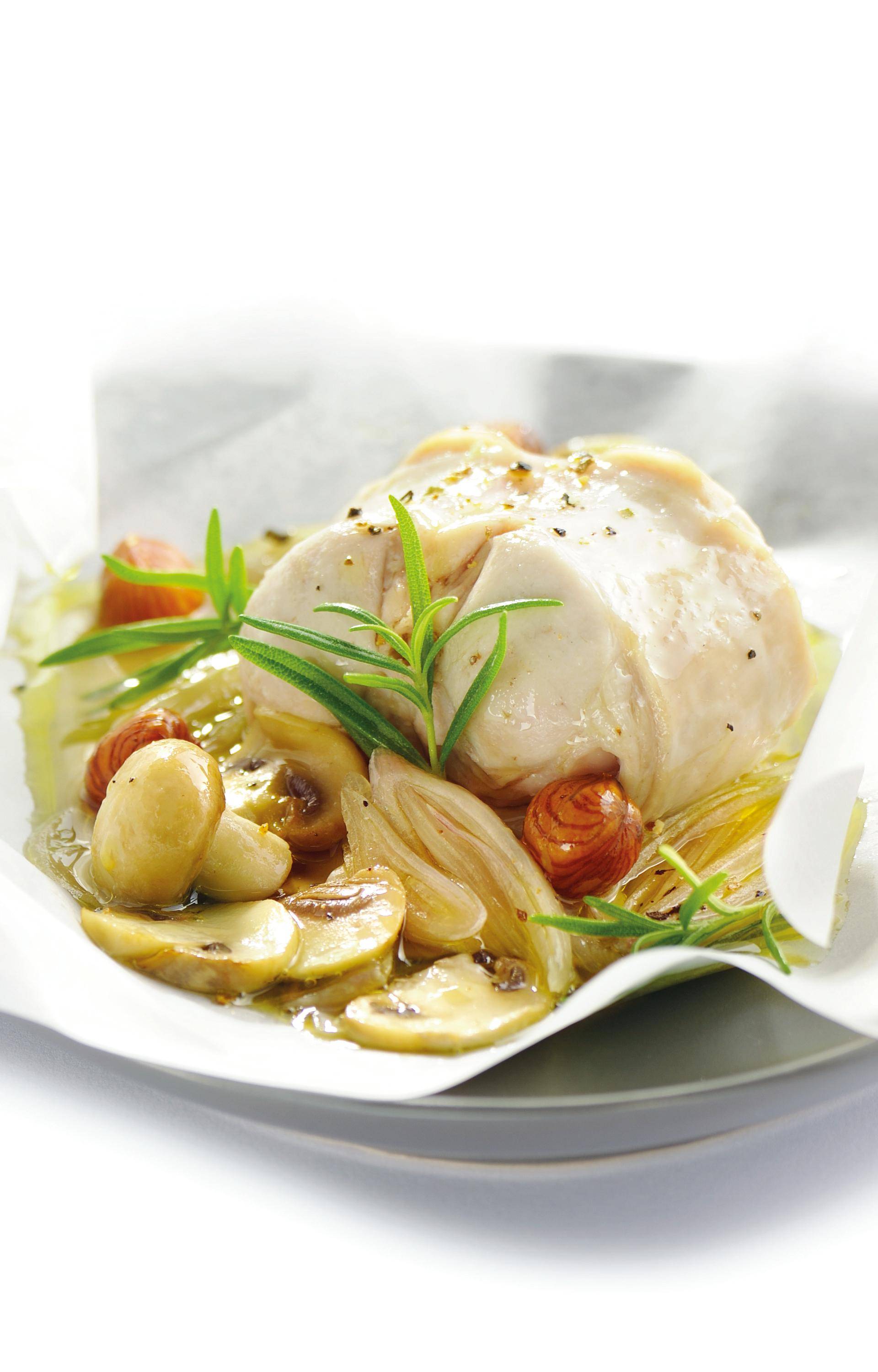 Saucisses de Morteau au vin blanc - Recette undefined | Tefal