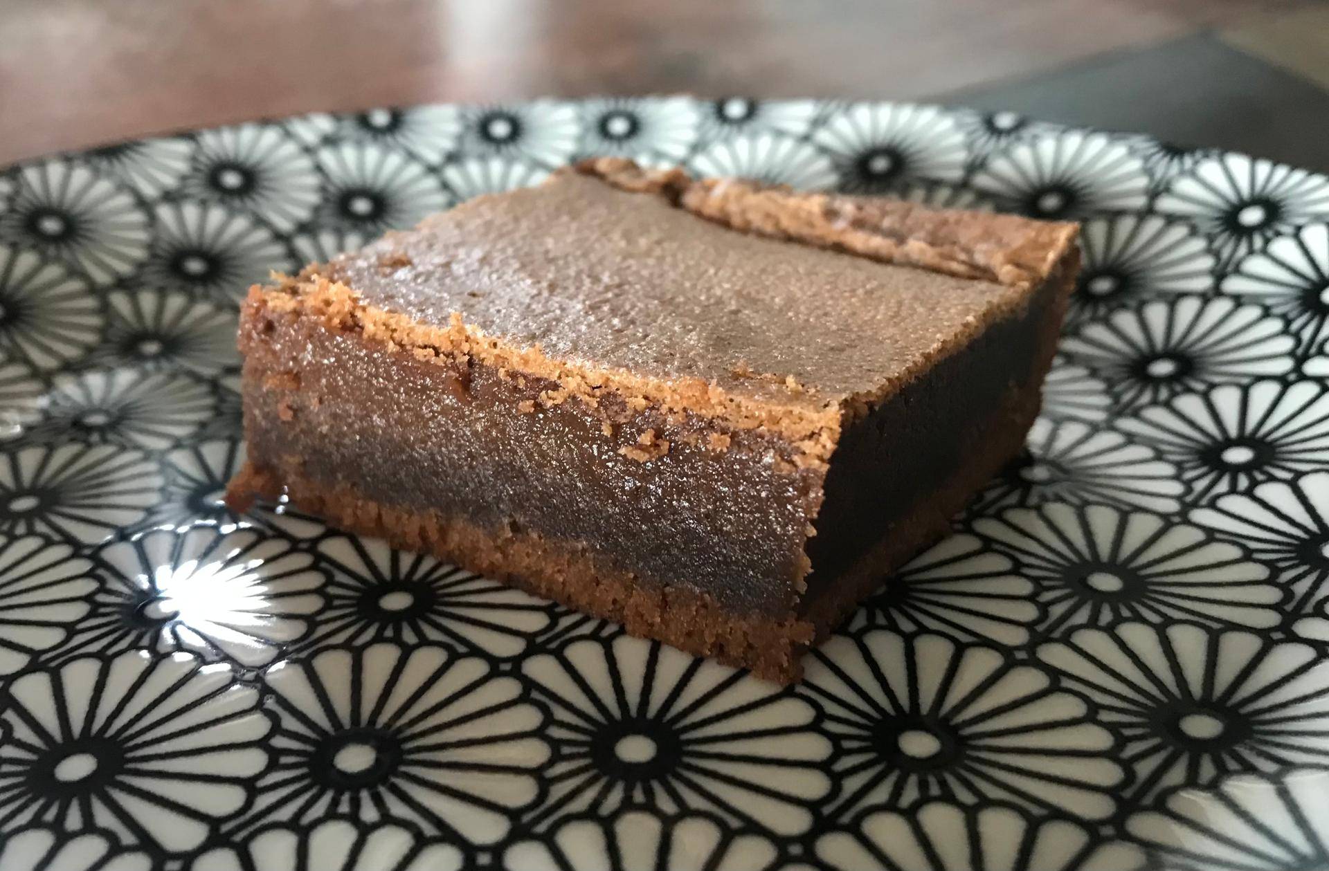 Fondant au chocolat - Recette Cake Factory | Tefal