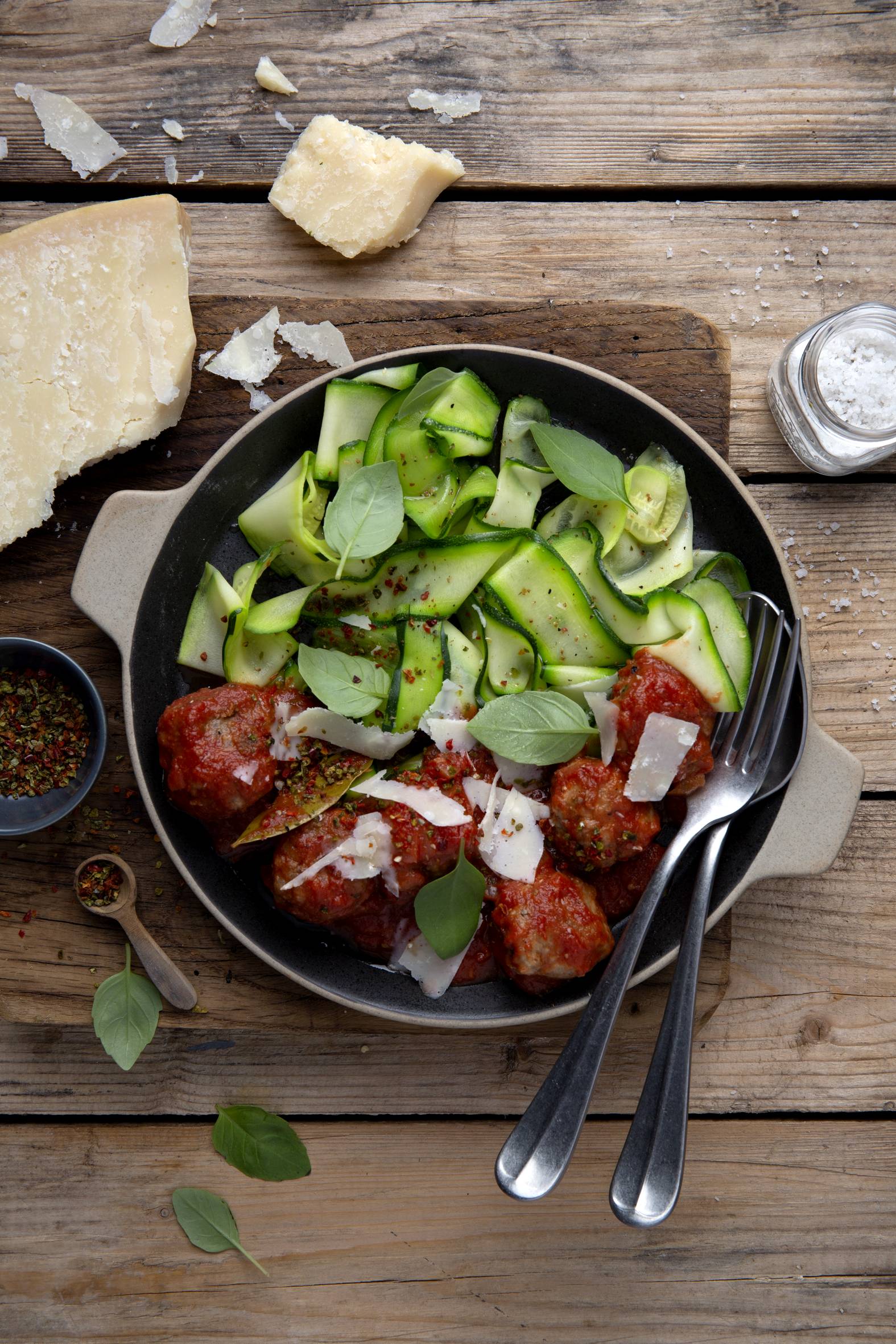 Polpette aux amandes - Recette undefined | Tefal