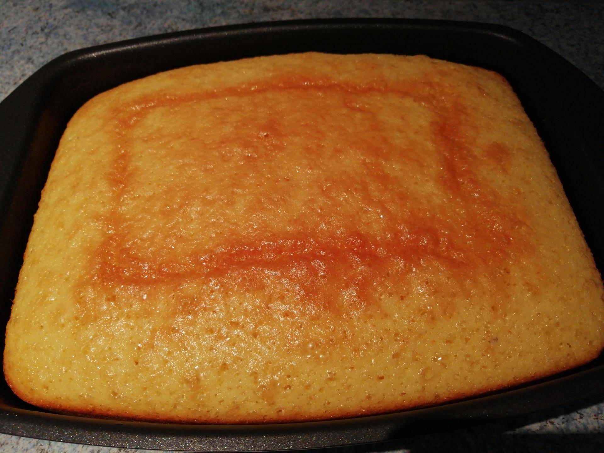 Mon gâteau aux amandes - Recette Cake Factory | Tefal