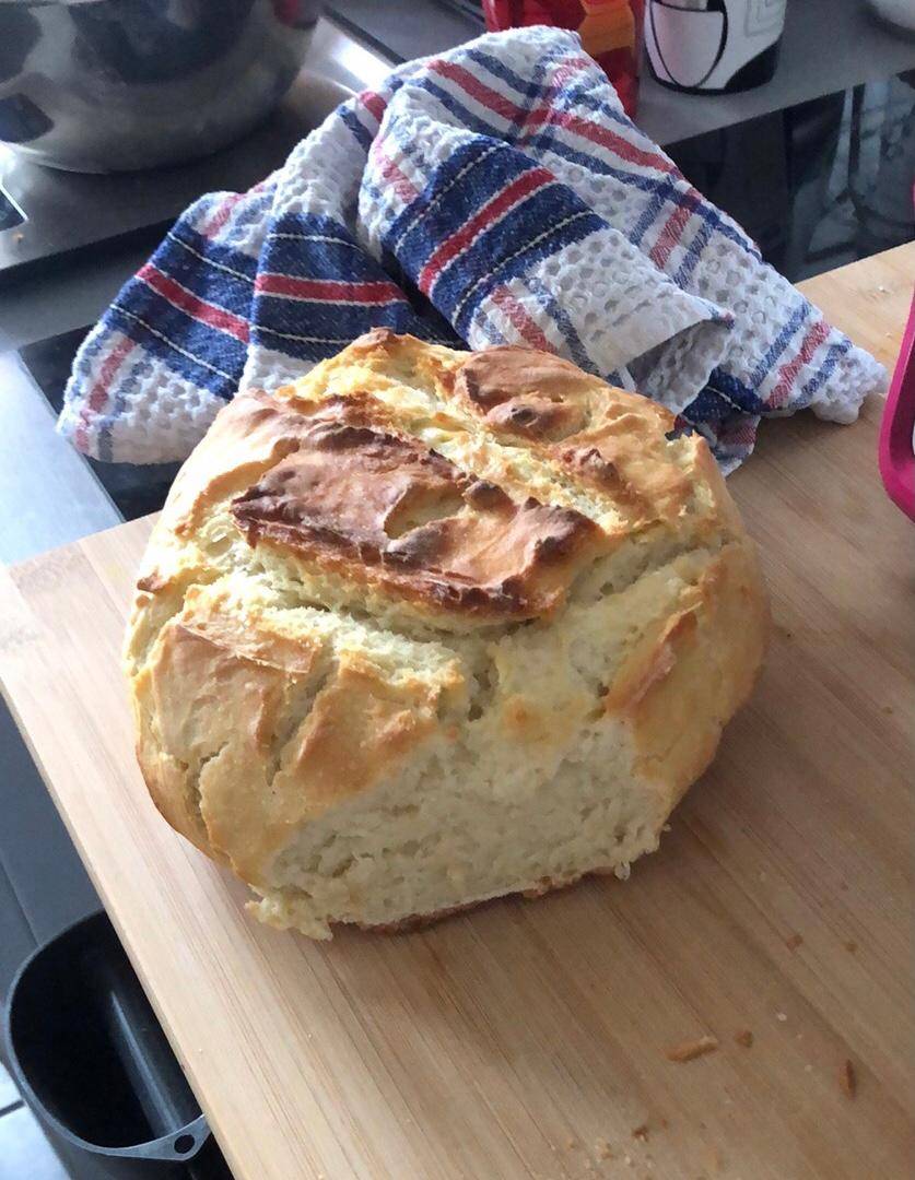 Mon super Pain - Recette Cake Factory | Tefal