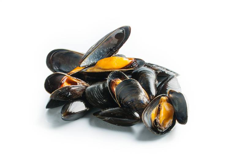 Moules apéritives - Recette undefined | Tefal