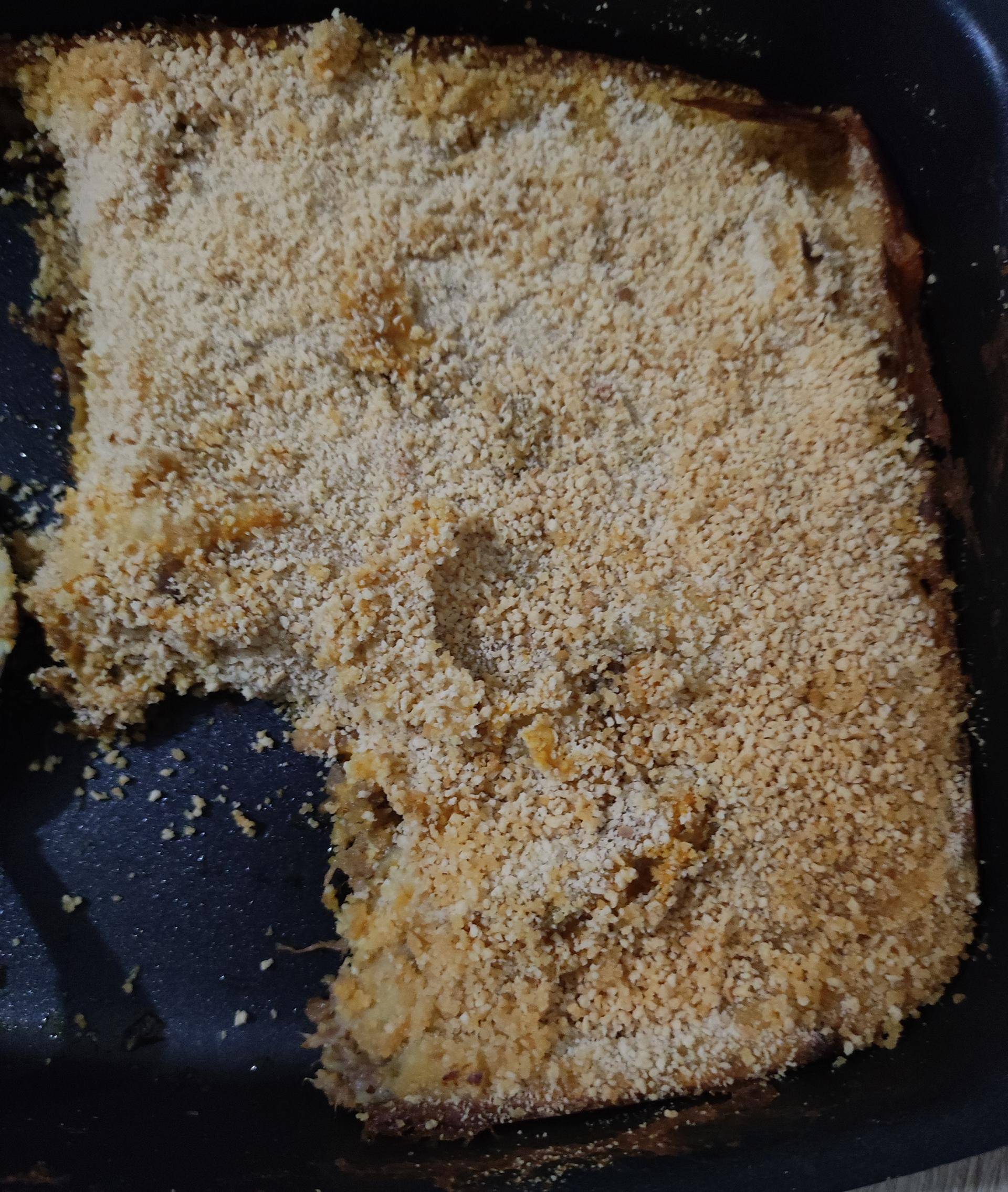 Hachis parmentier original - Recette Cake Factory | Tefal