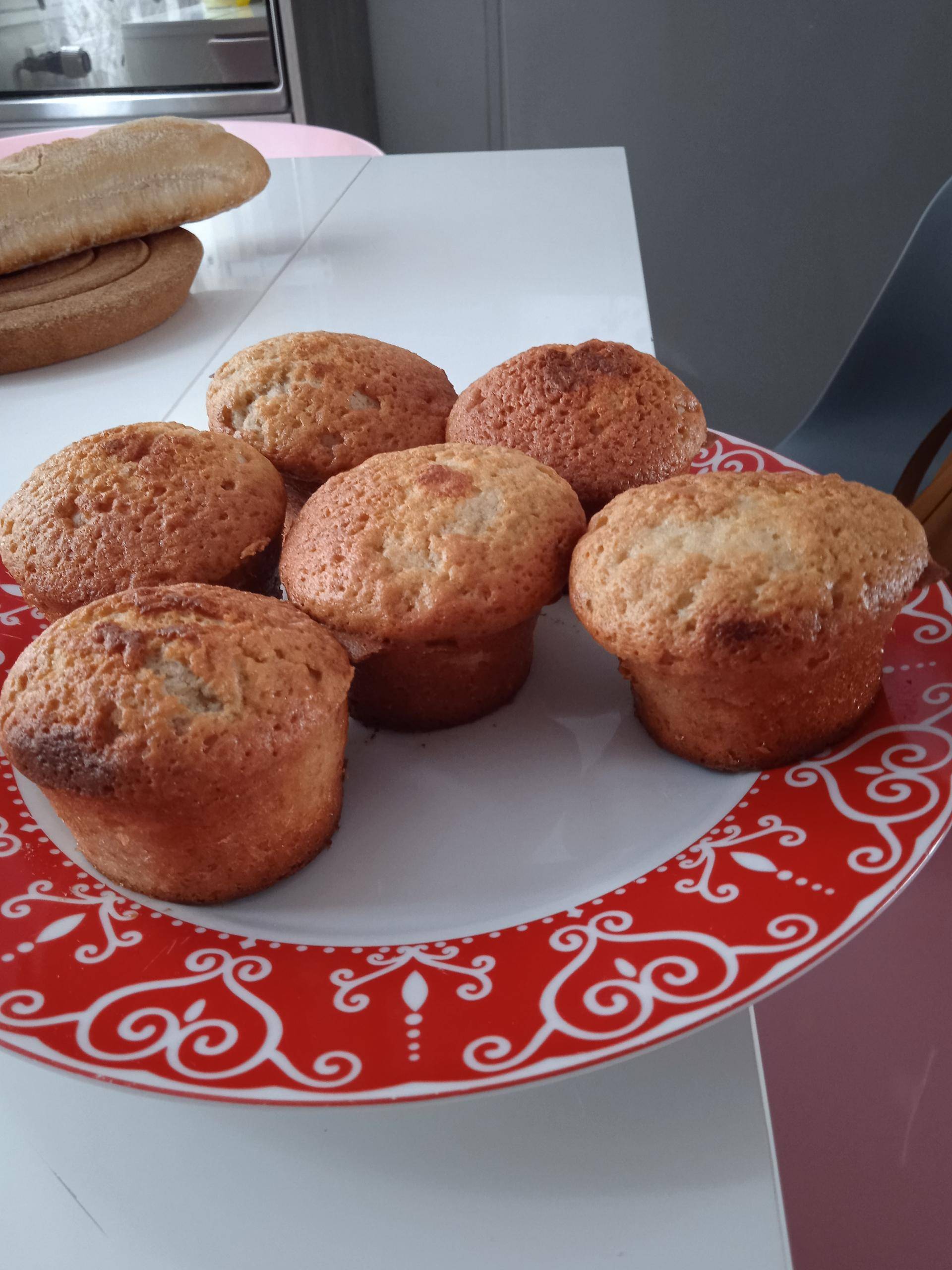 Gâteau aux yaourt fruité - Recette Cake Factory | Tefal