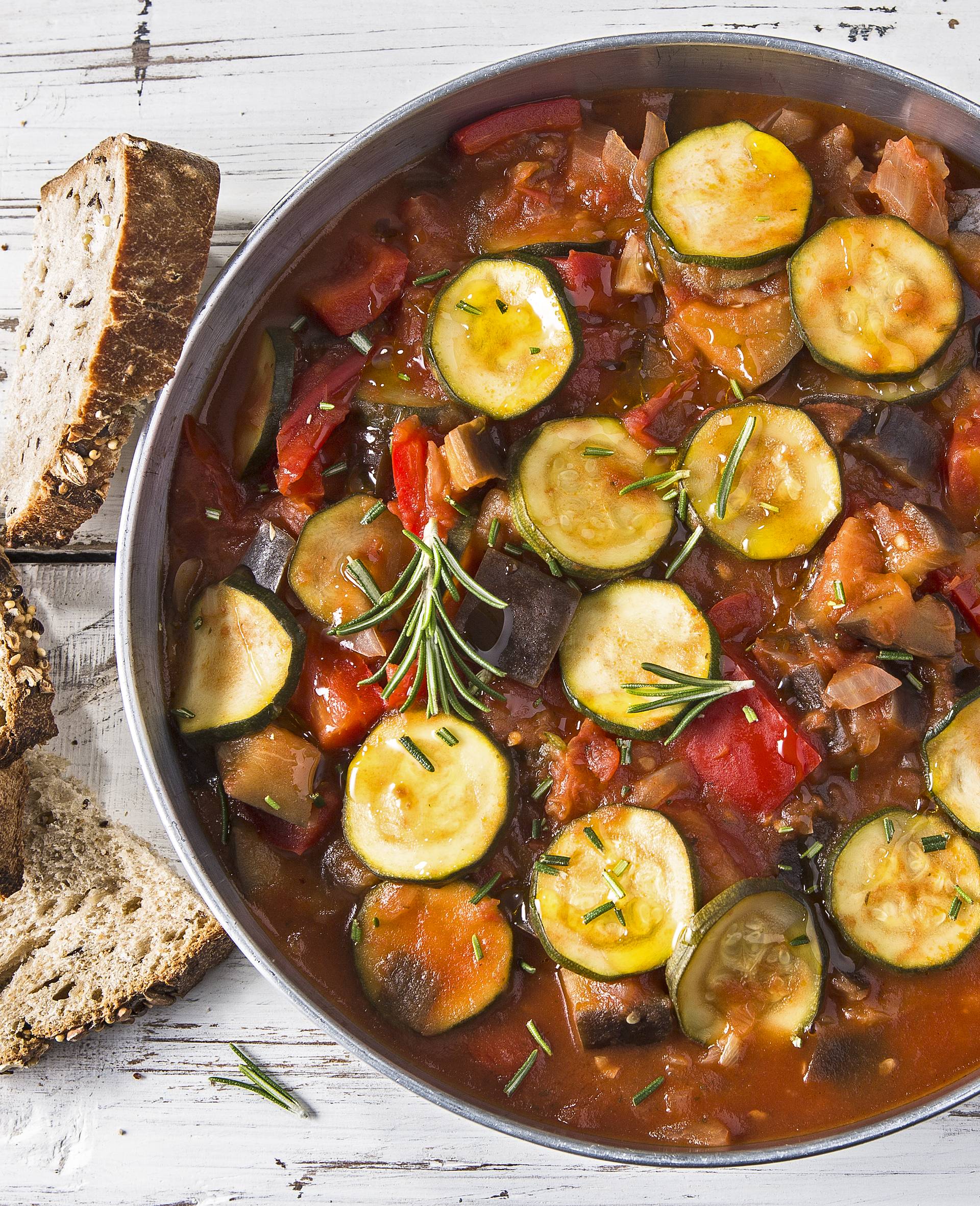 Gambas à la coriandre - Recette undefined | Tefal
