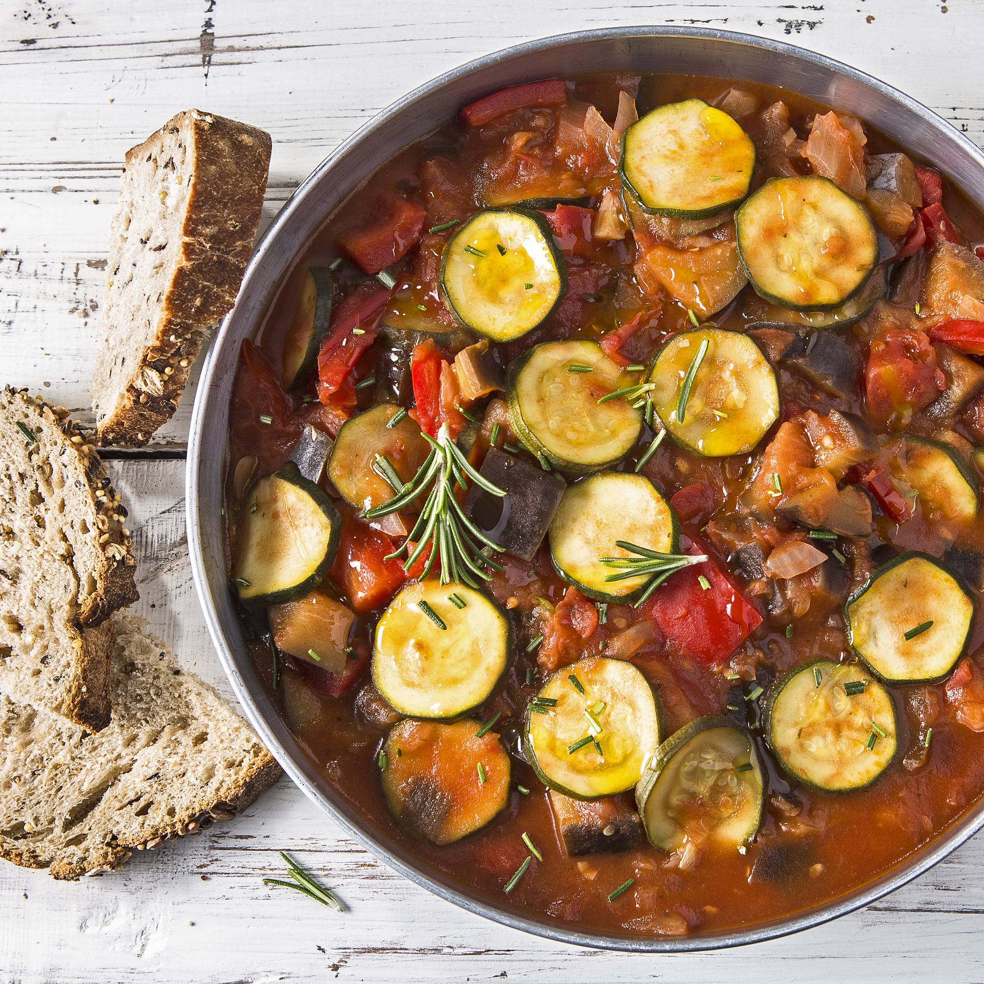 Fondue de petits légumes à la coriandre - Recette undefined | Tefal