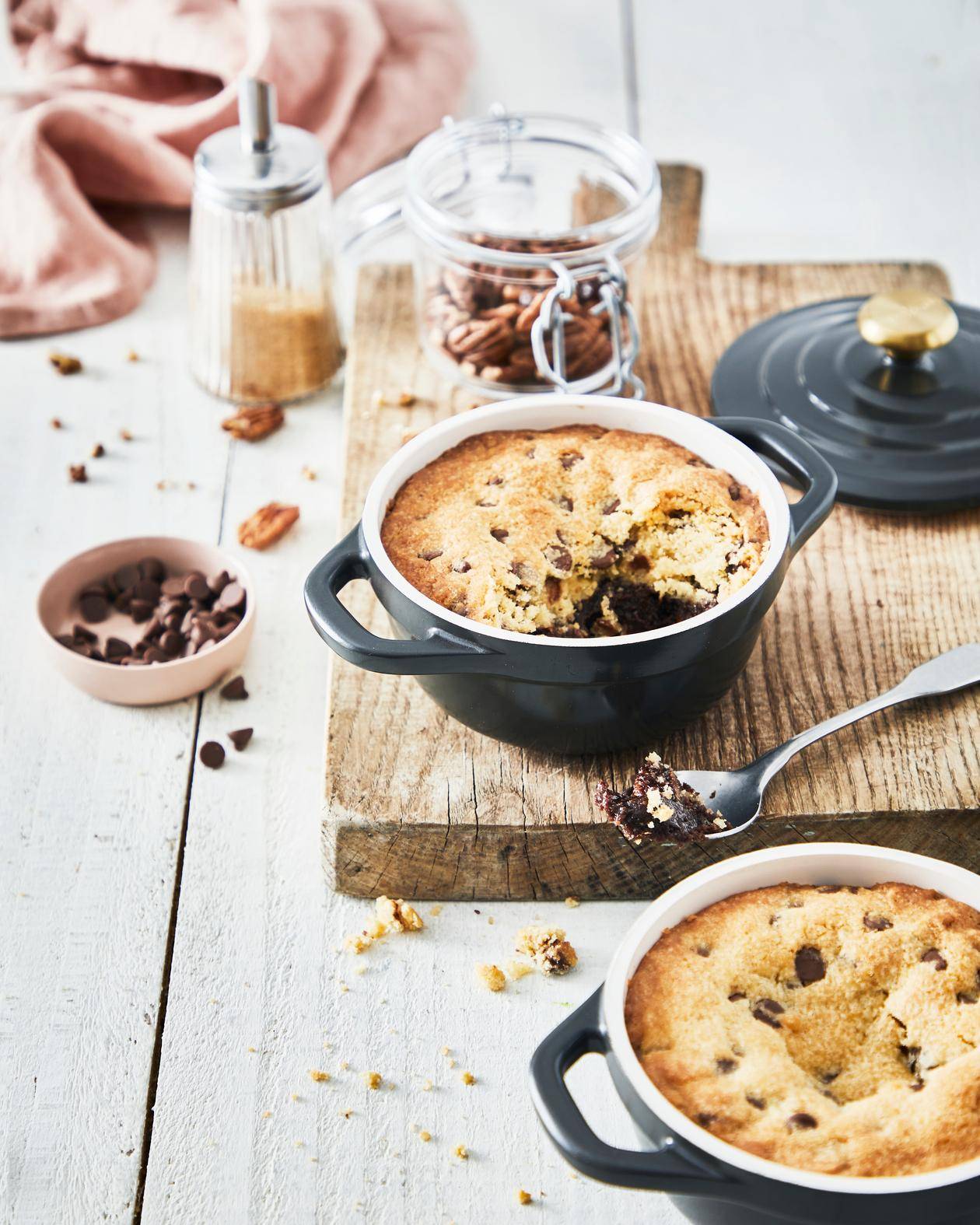 Brookies - Recette undefined | Tefal