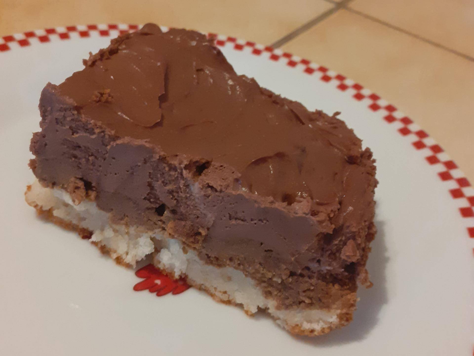 Royal ou Trianon - Recette Cake Factory | Tefal