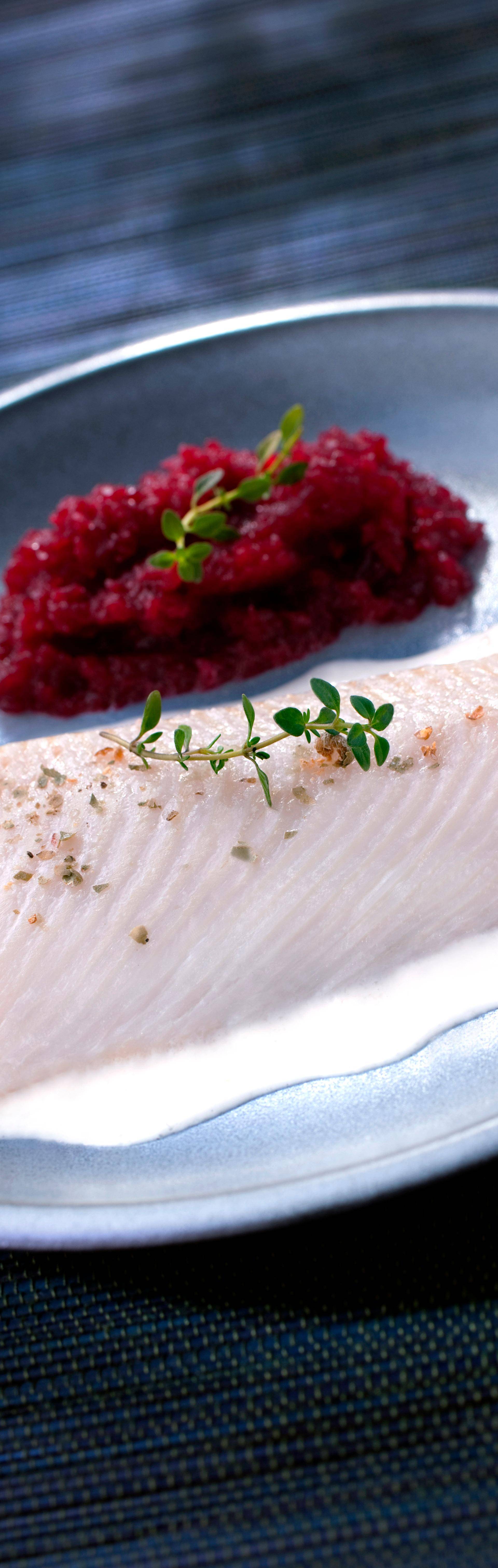 Soupe de betteraves rouges - Recette undefined | Tefal