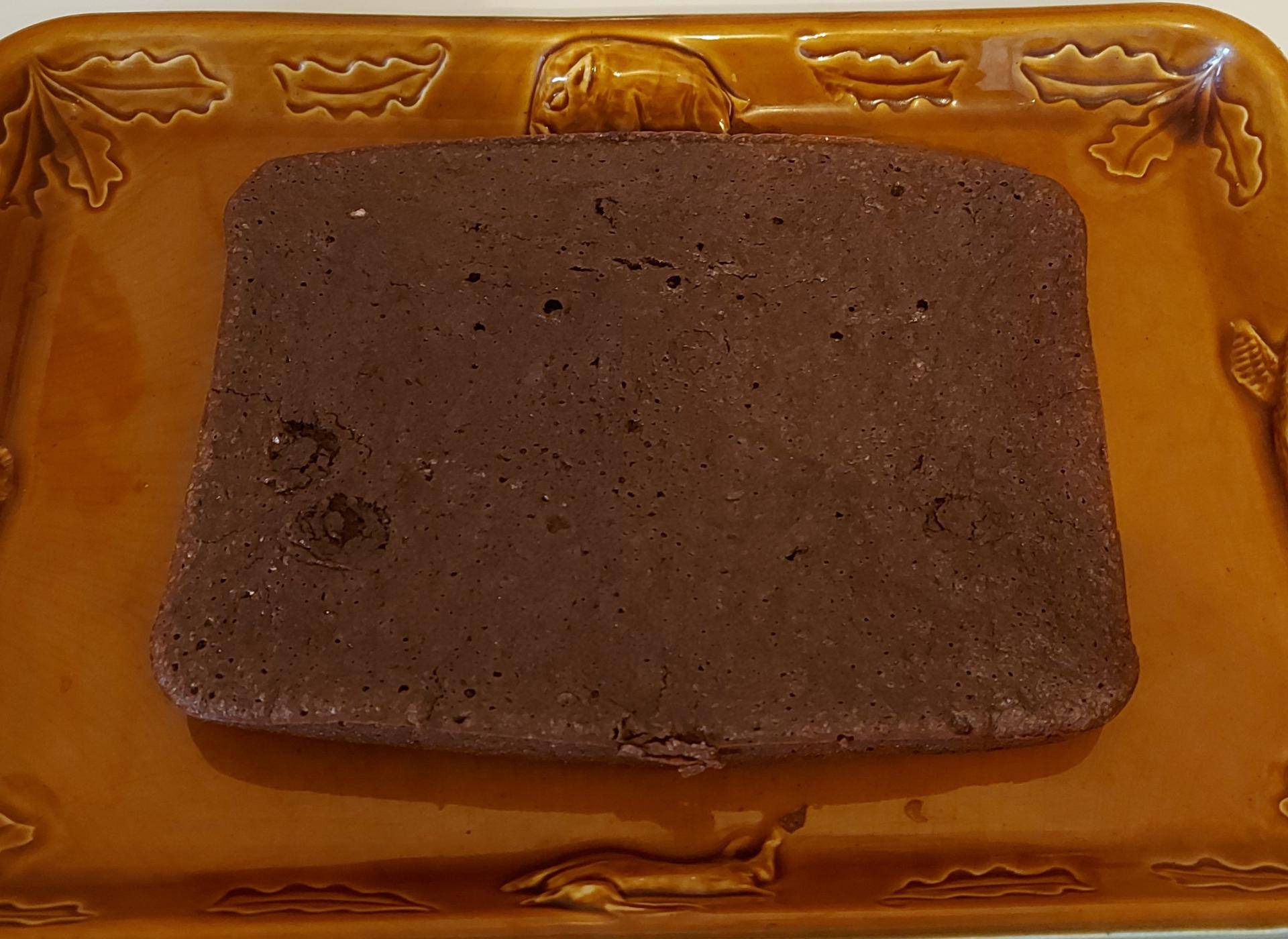 Mon fondant chocolat - Recette Cake Factory | Tefal