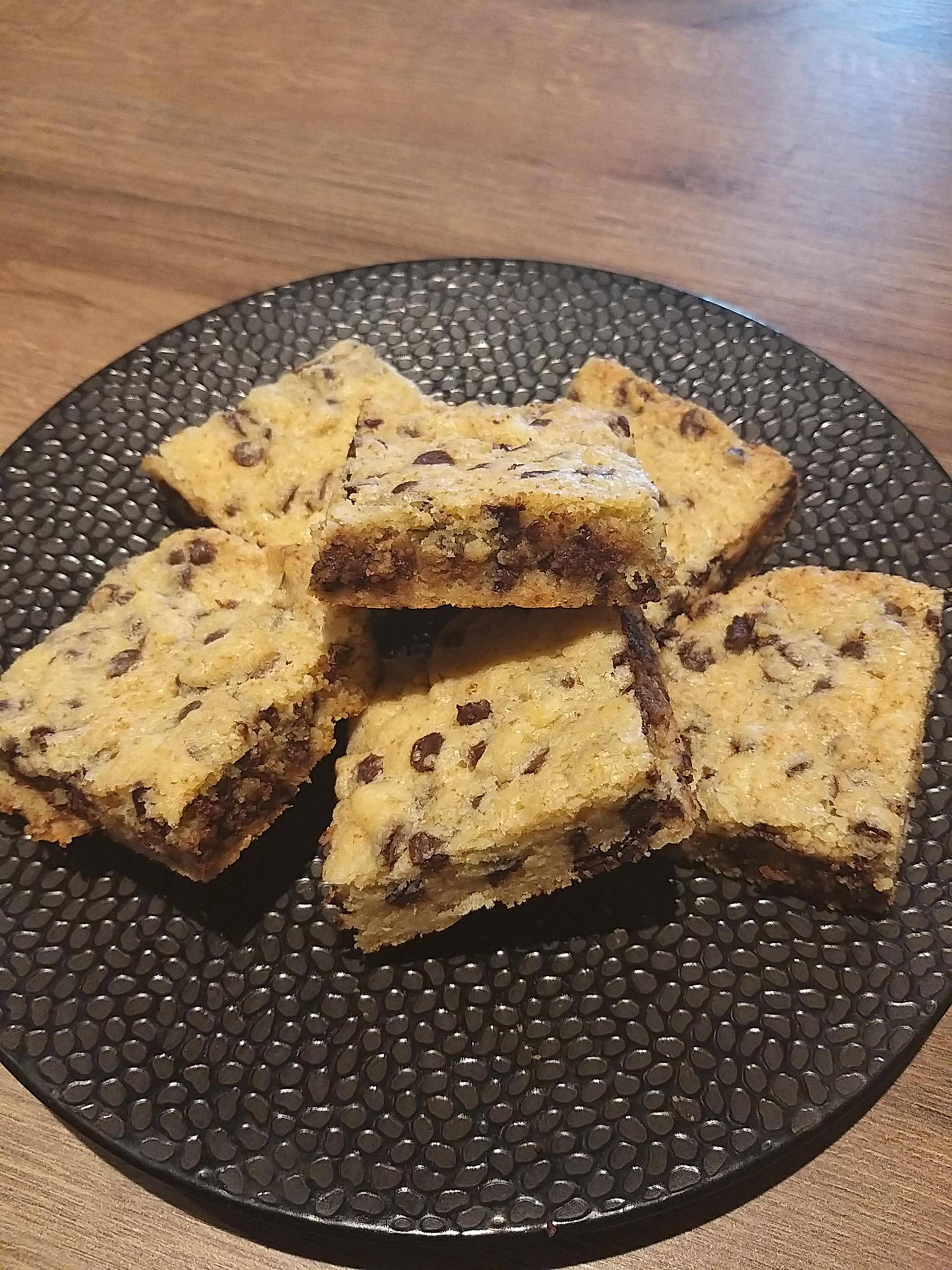 Cookies XXL - Recette Cake Factory | Tefal