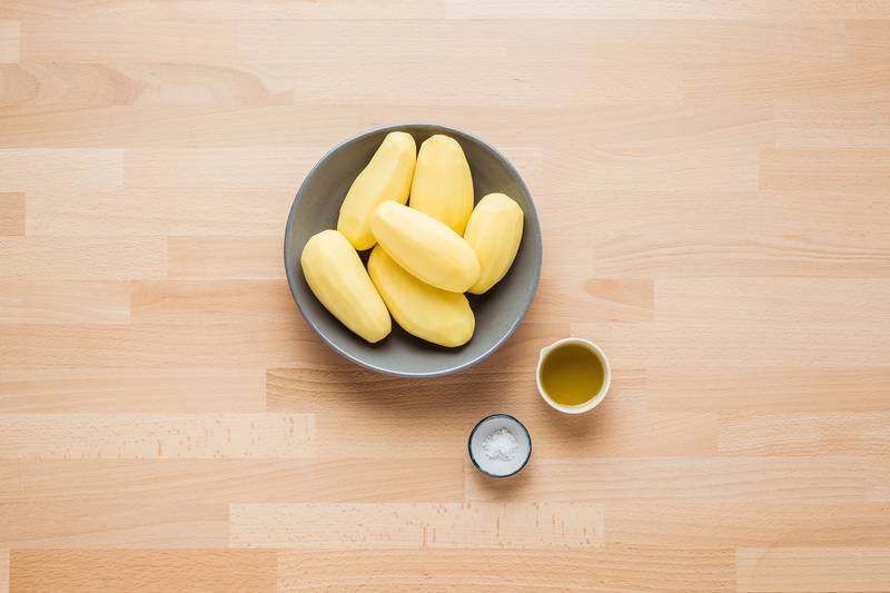 Pommes de terre à l'espagnole - Recette undefined | Tefal