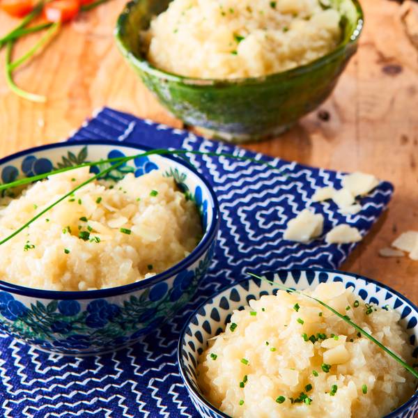 Risotto classique - Recette undefined | Tefal