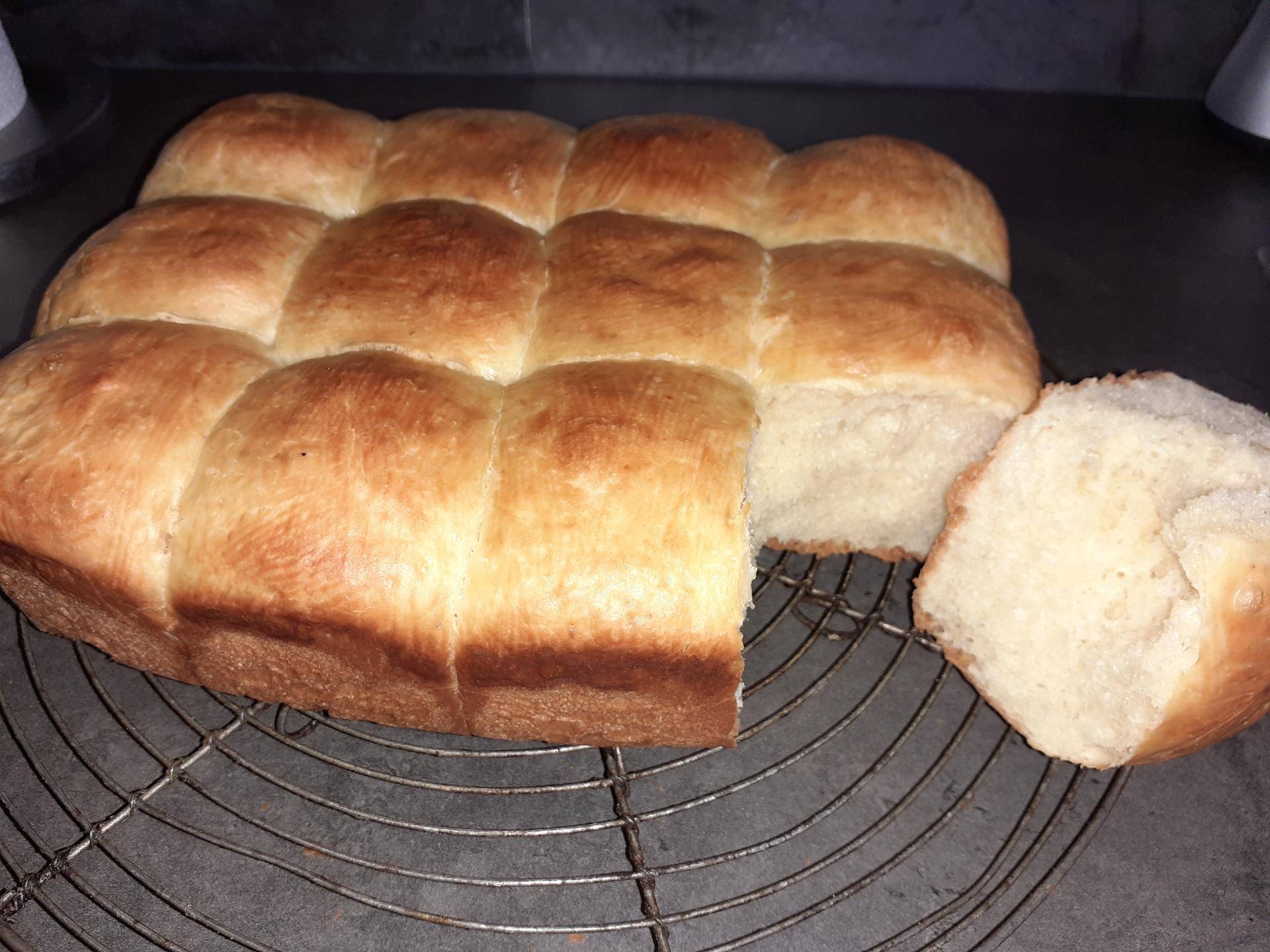 Ma brioche mascarpone - Recette Cake Factory | Tefal