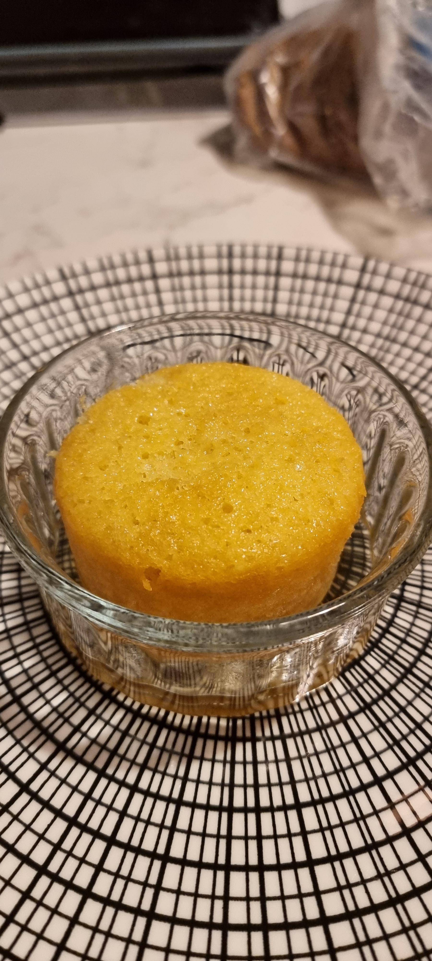 6 babas au rhum - Recette Cake Factory Délices | Tefal