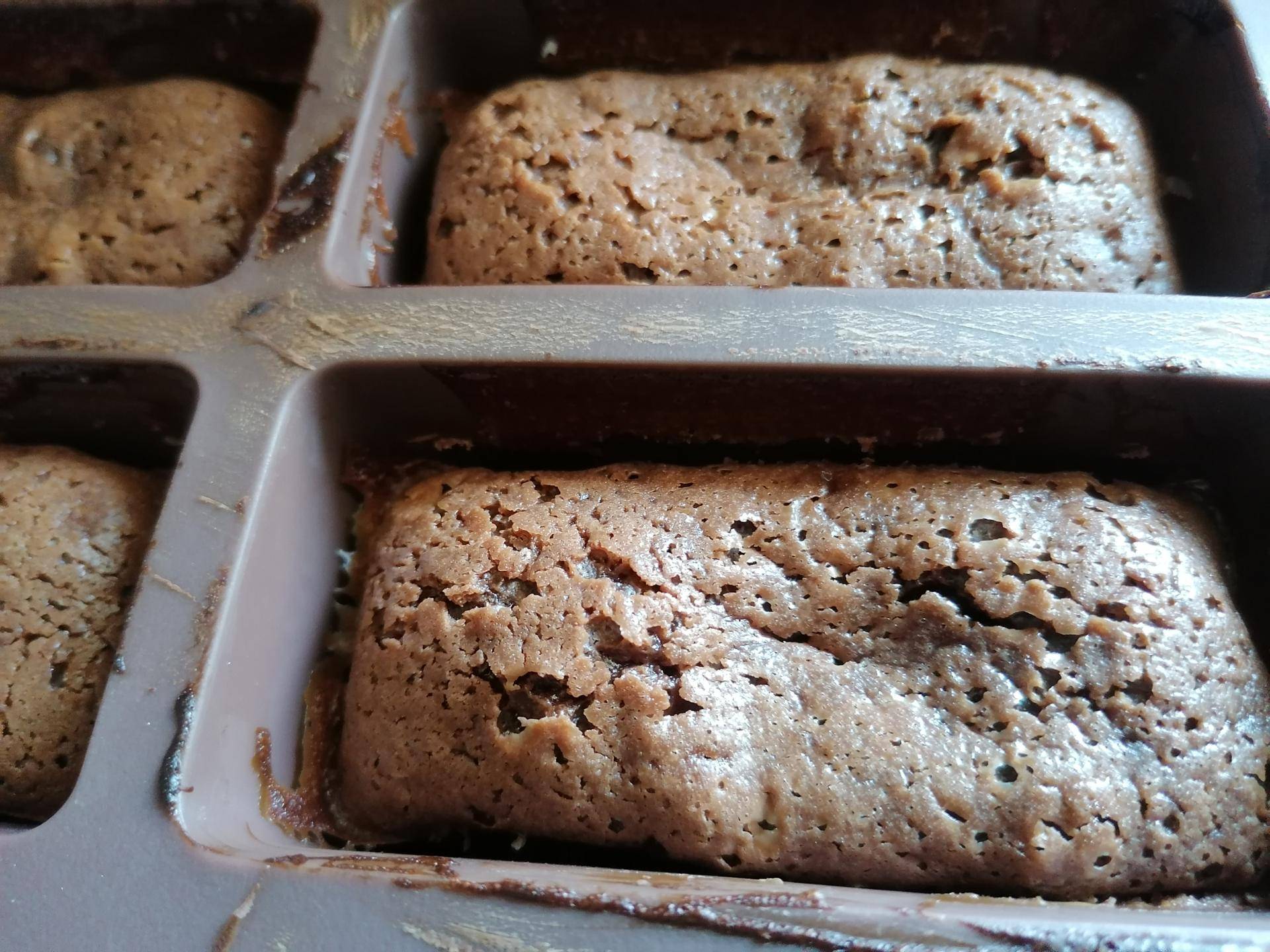 Moelleux chocolat rapide sans gluten sans lactose - Recette Cake Factory | Tefal